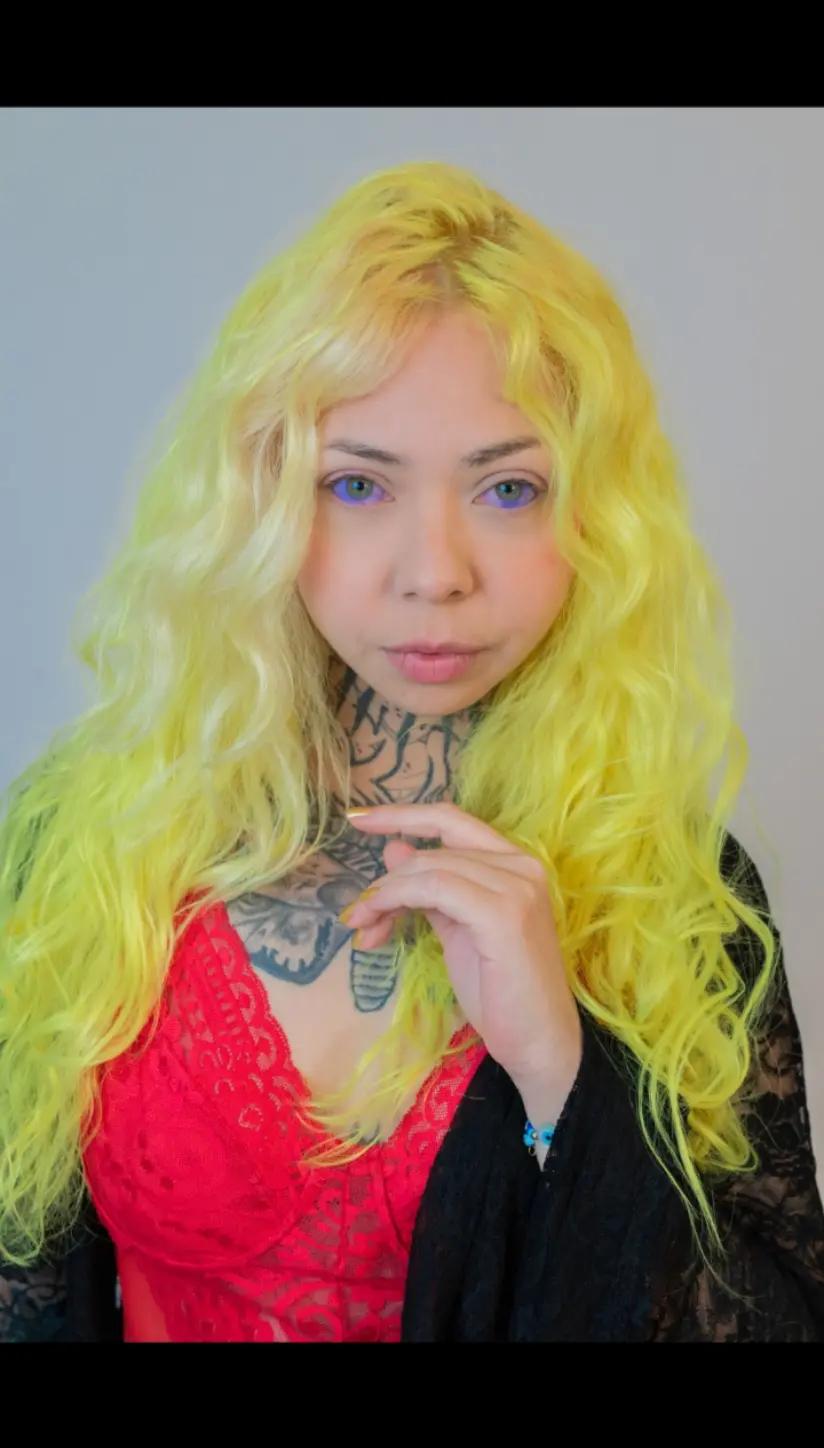 @BrujaOzkura666