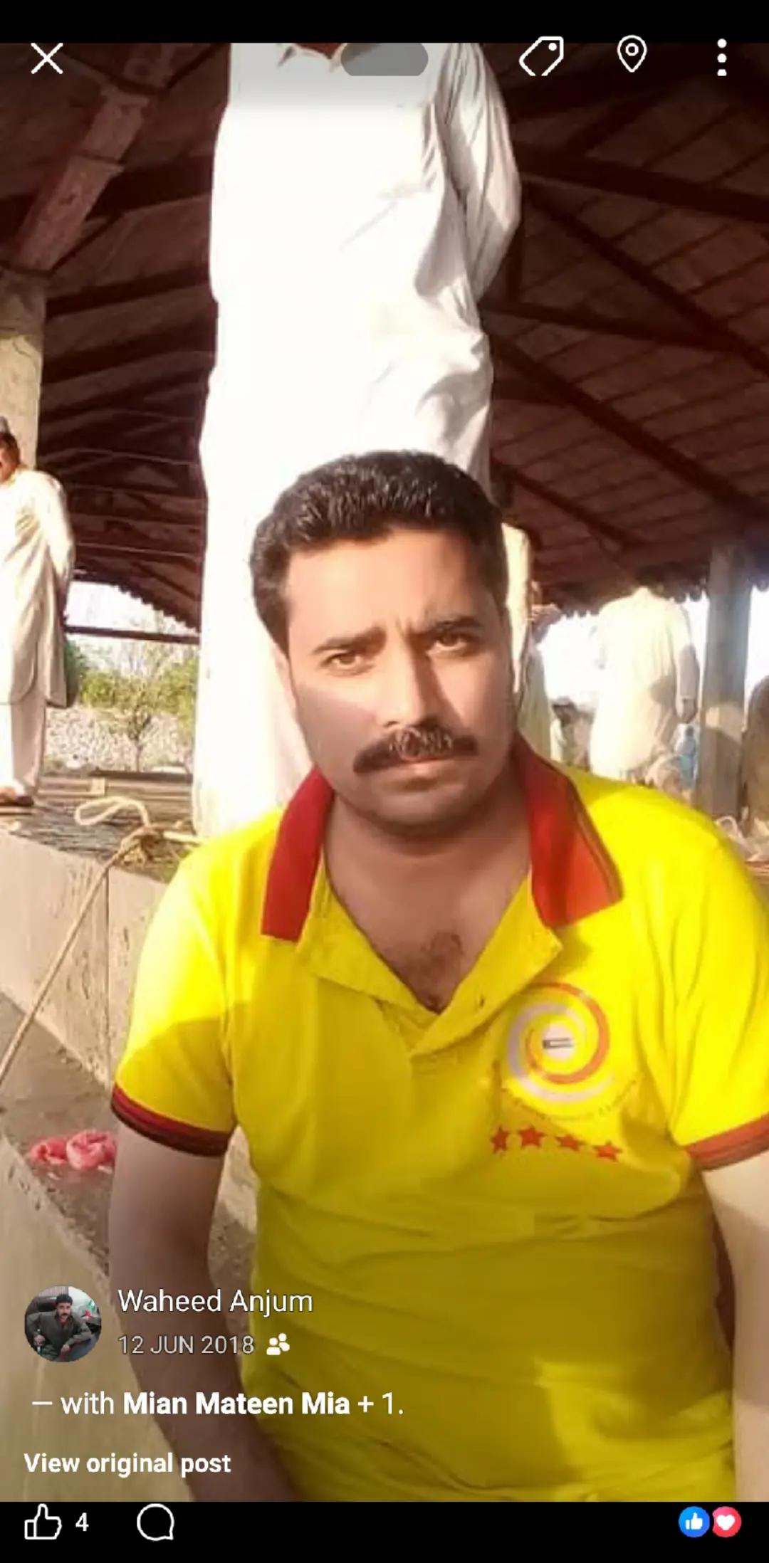 @waheed quareshi