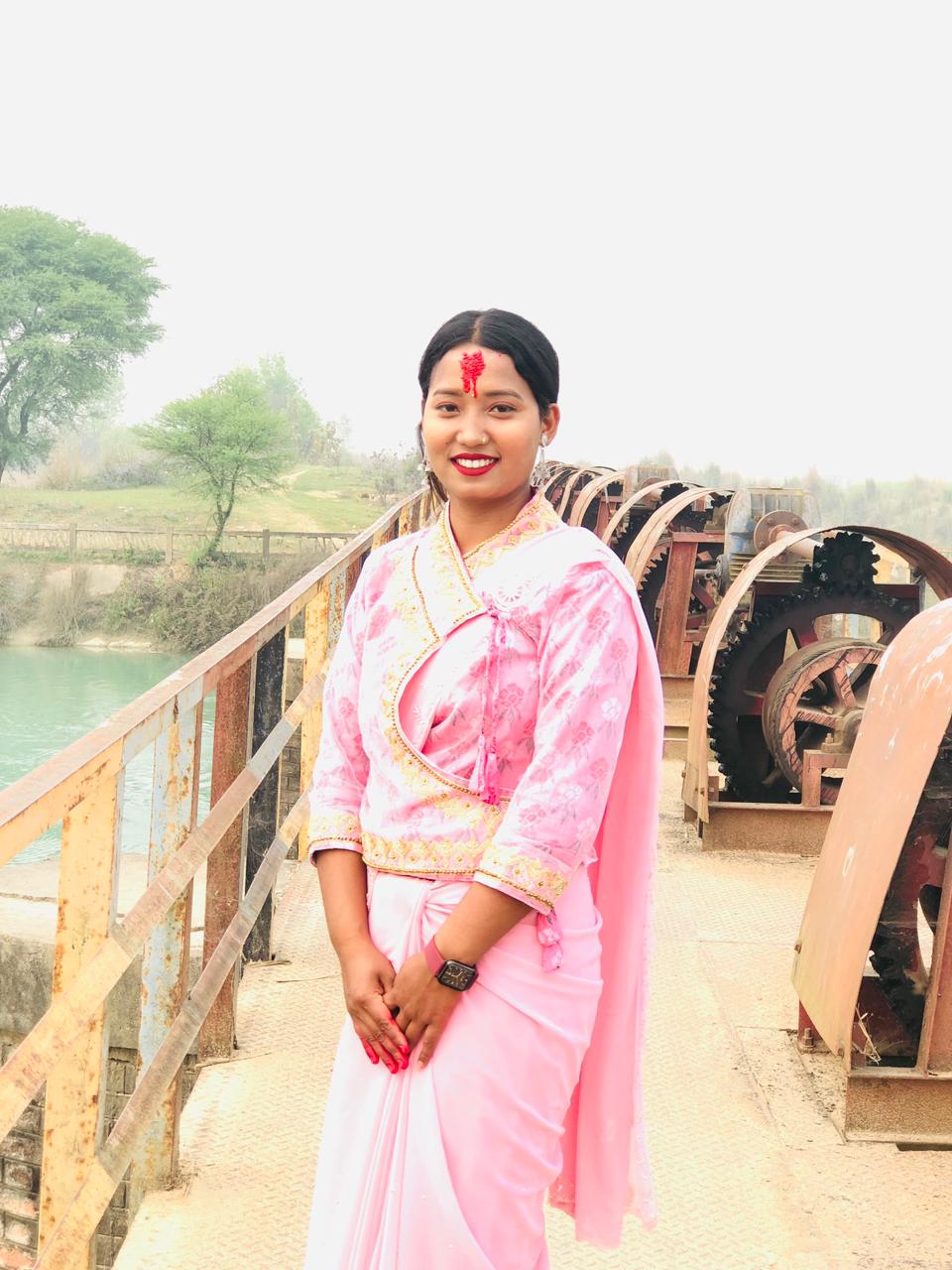 @ManJuLa MuKhiYa