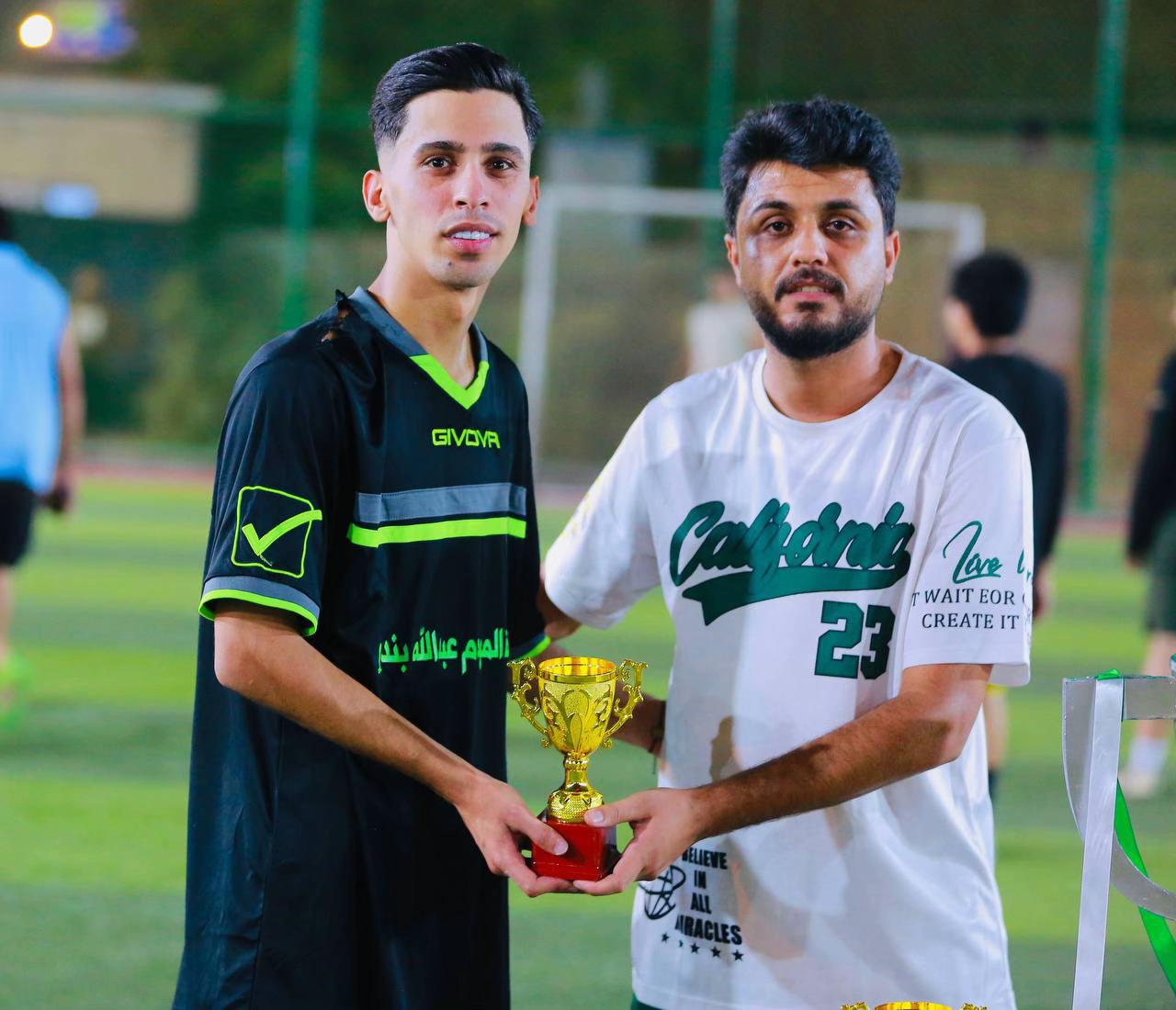 @ياسر ثامر