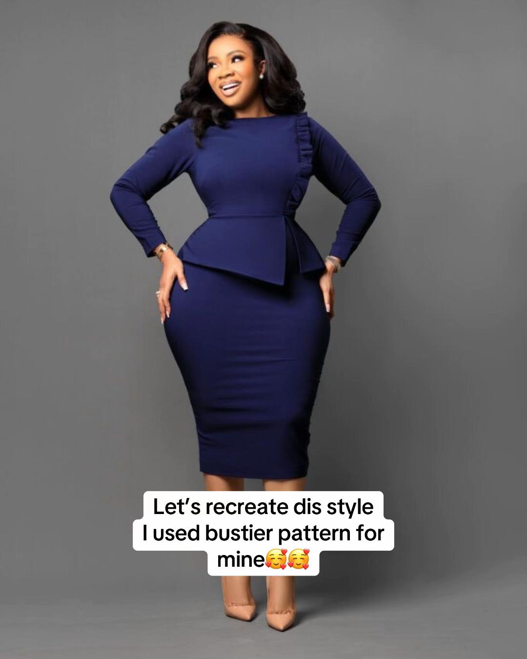 @Binjet’s Outfits luxe