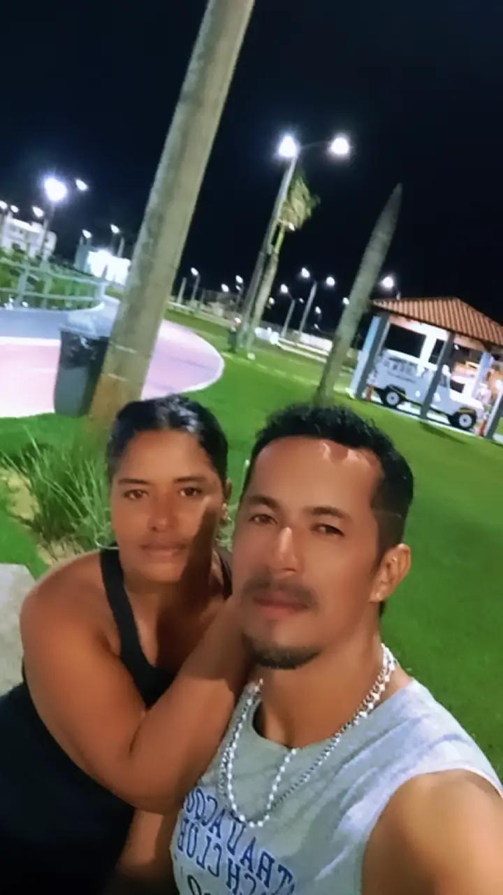 @#Morena do tiktok