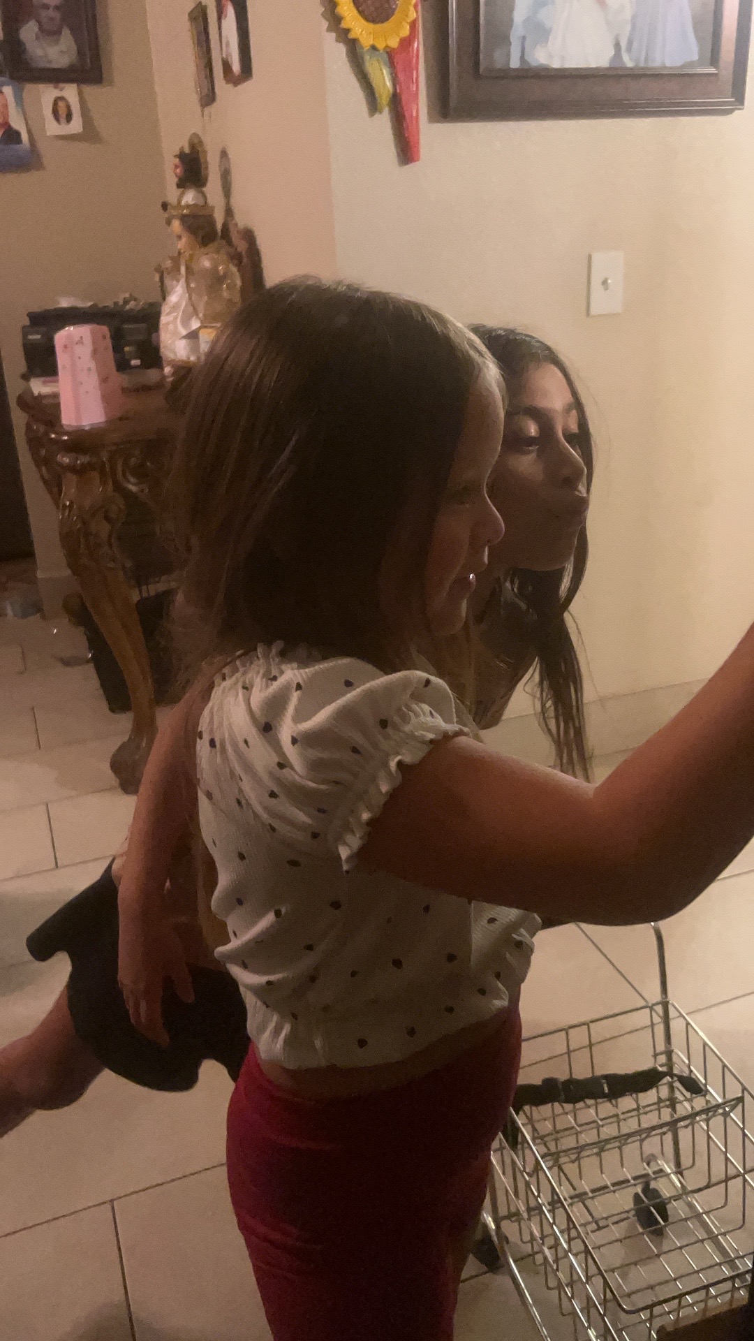 @Mia Ramirez