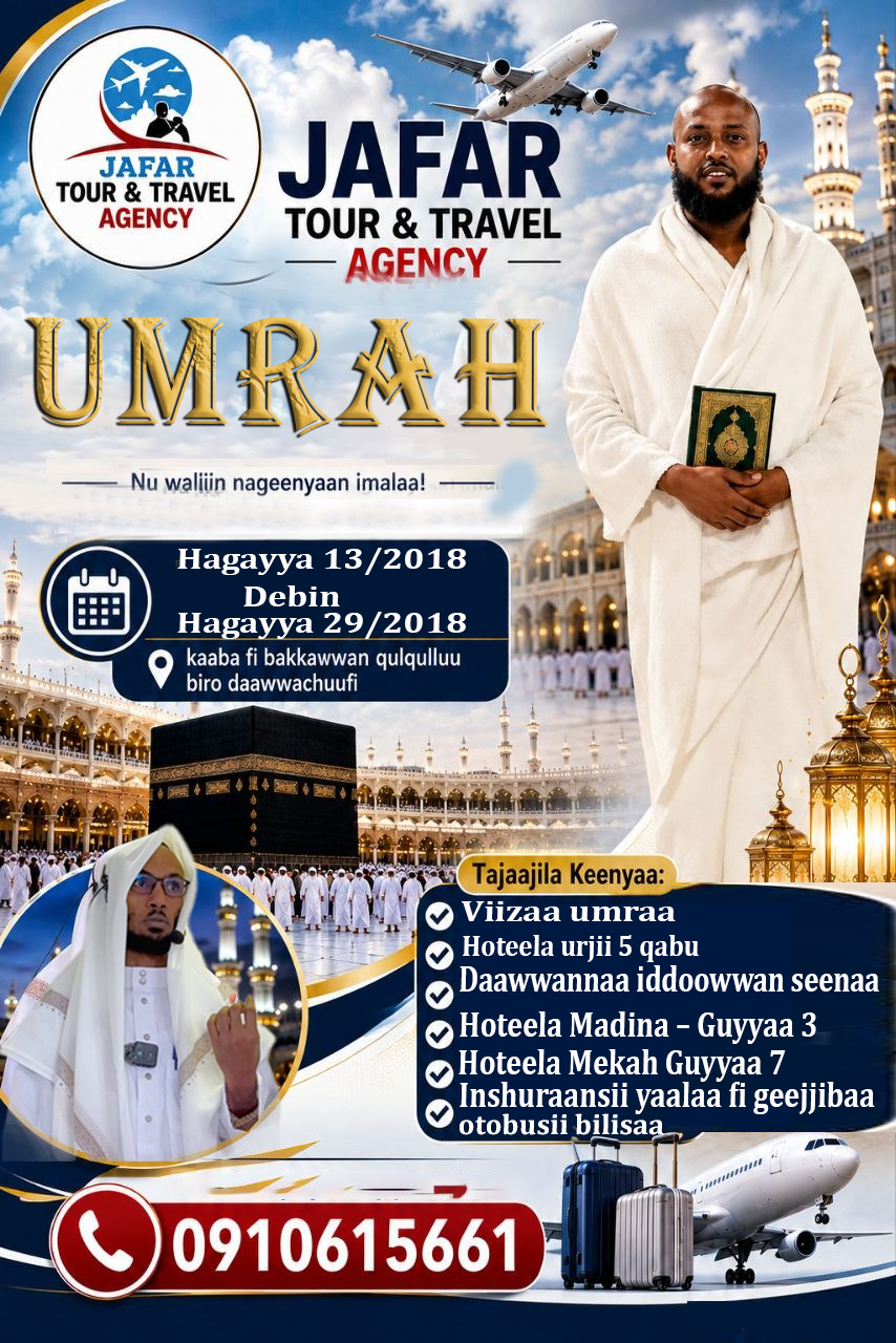 @Jafar Tour & Travel