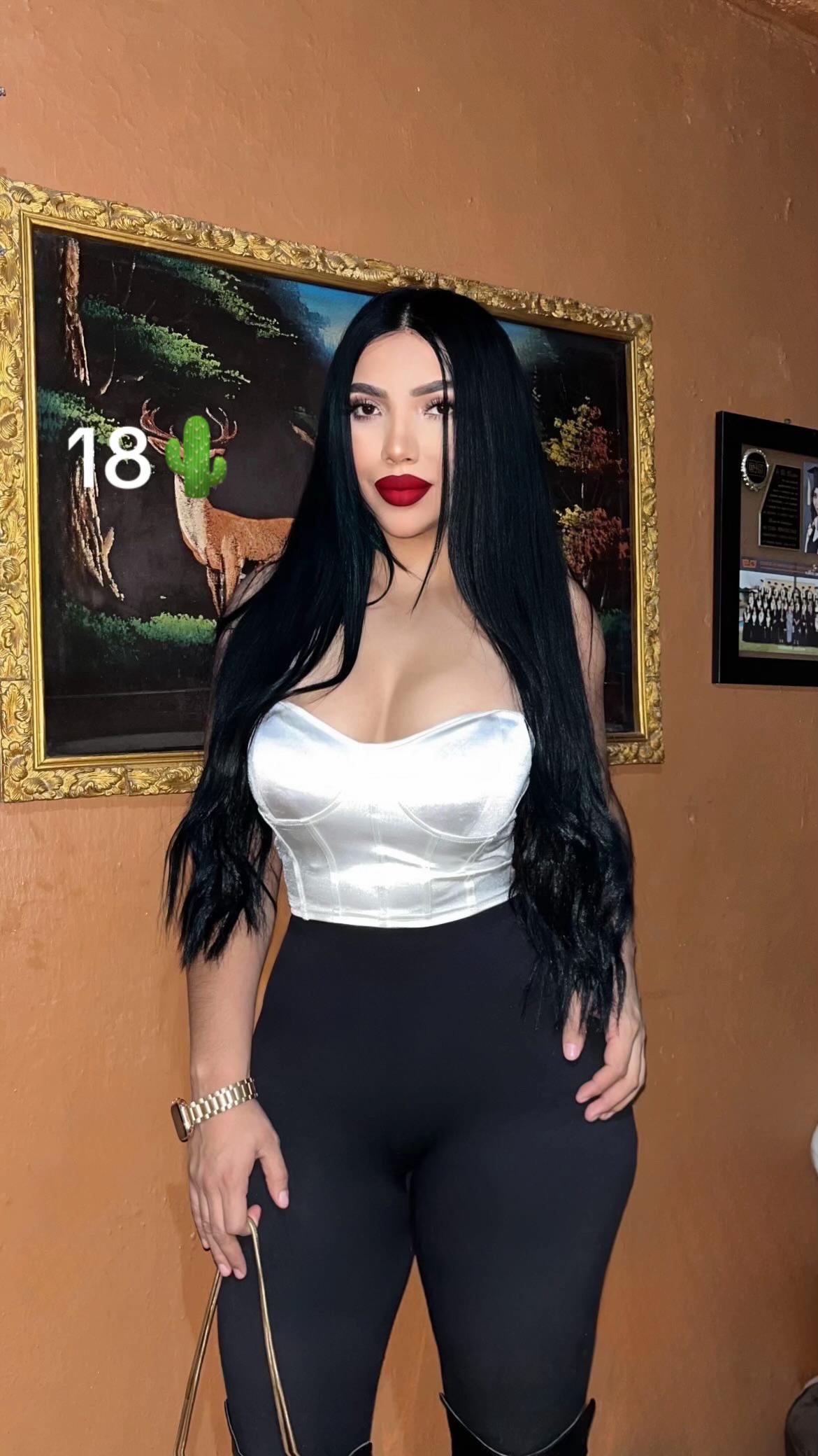 @Ana Yulissa Fraijo