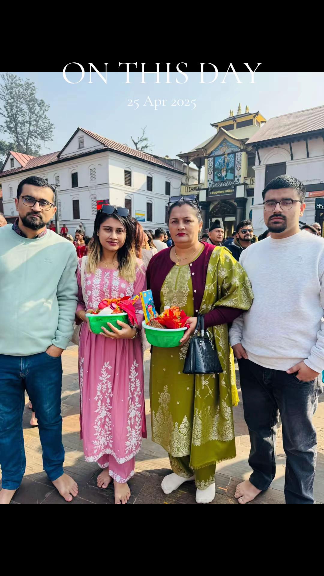 @Amrita Bhusal