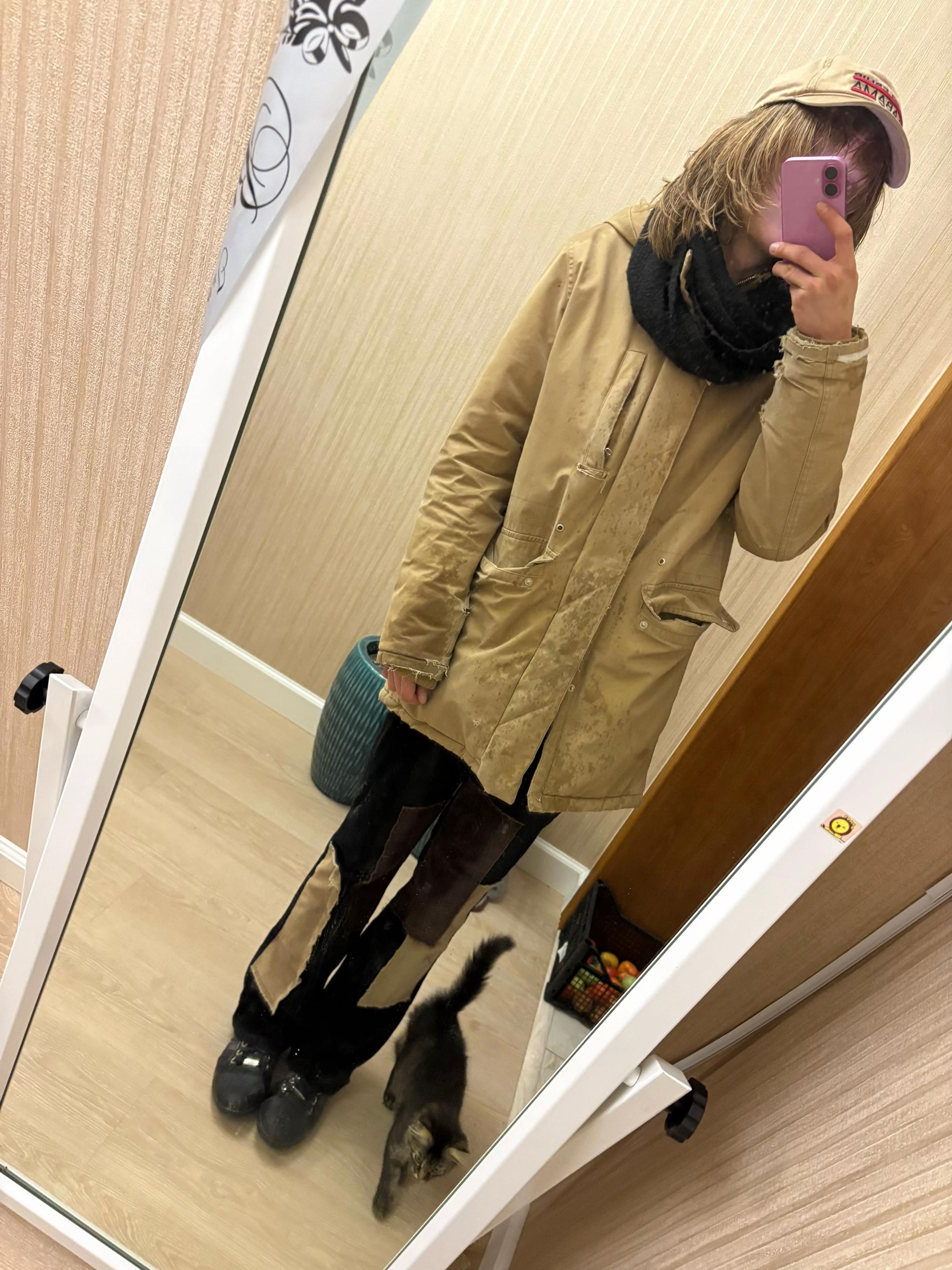 @андрикс