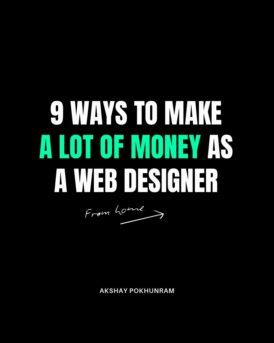 @Akshay Pokhunram