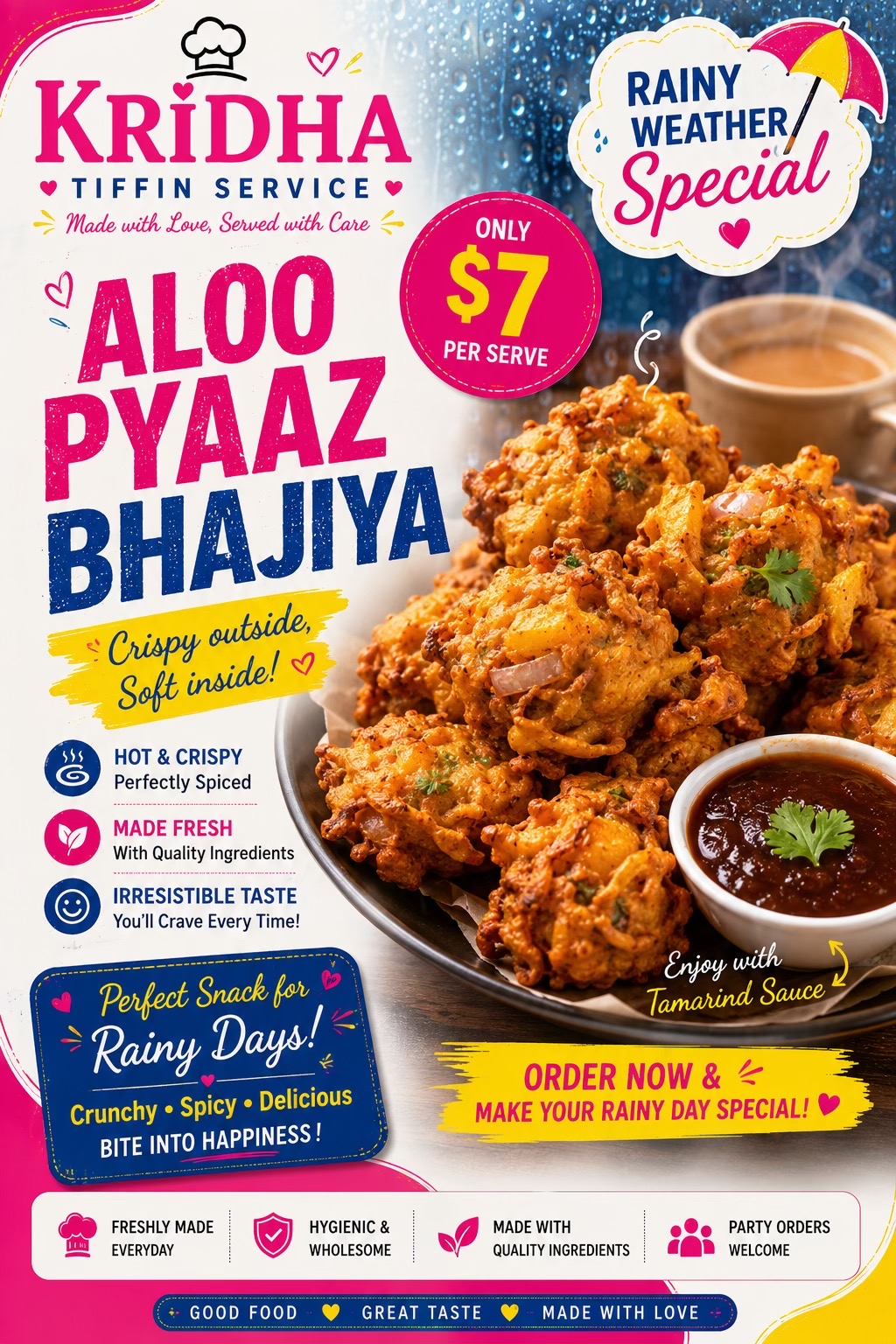 @KTS ( Punjabi Style Food)