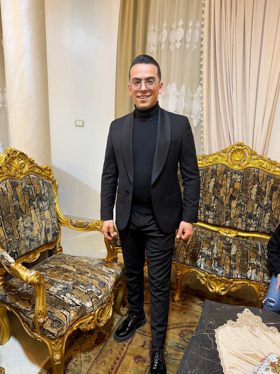 @Kamal Elnozamy