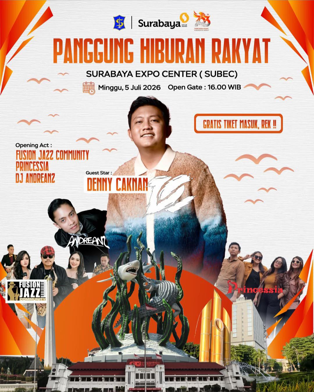 @SATPOL PP KOTA SURABAYA