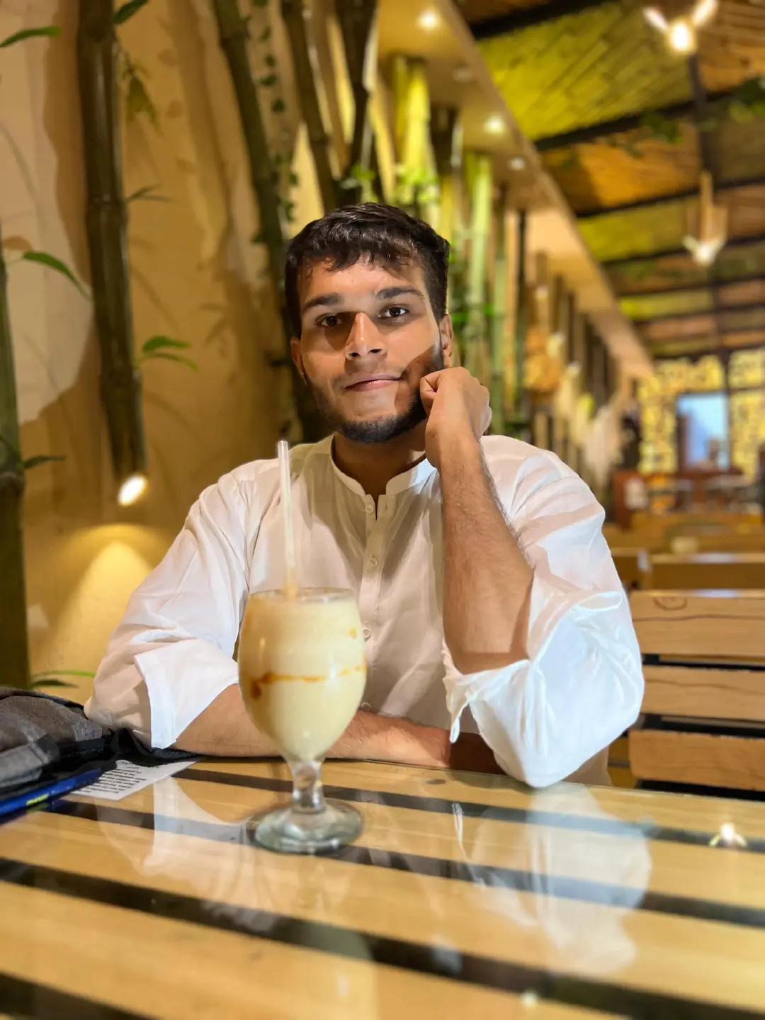 @Mubassirmohmand