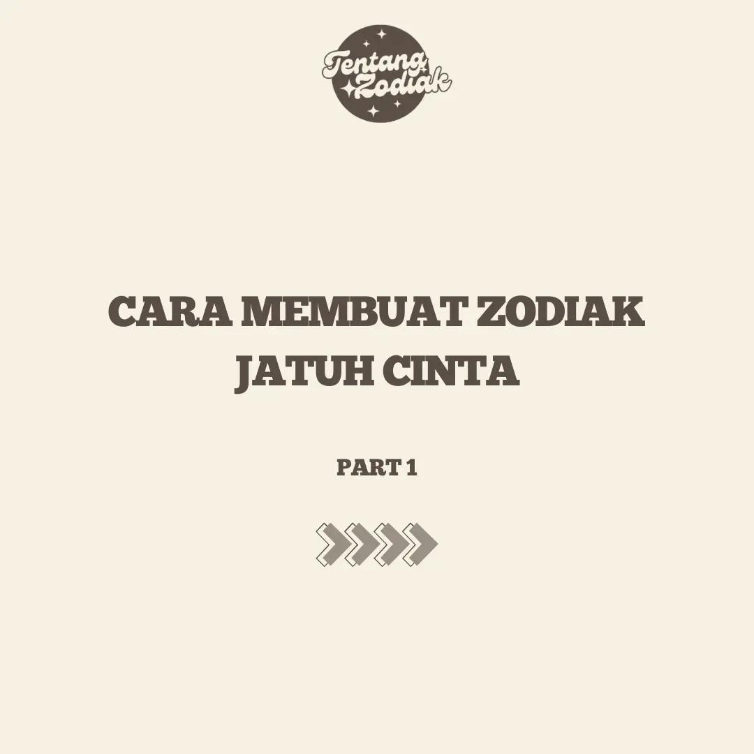 @tentang zodiak