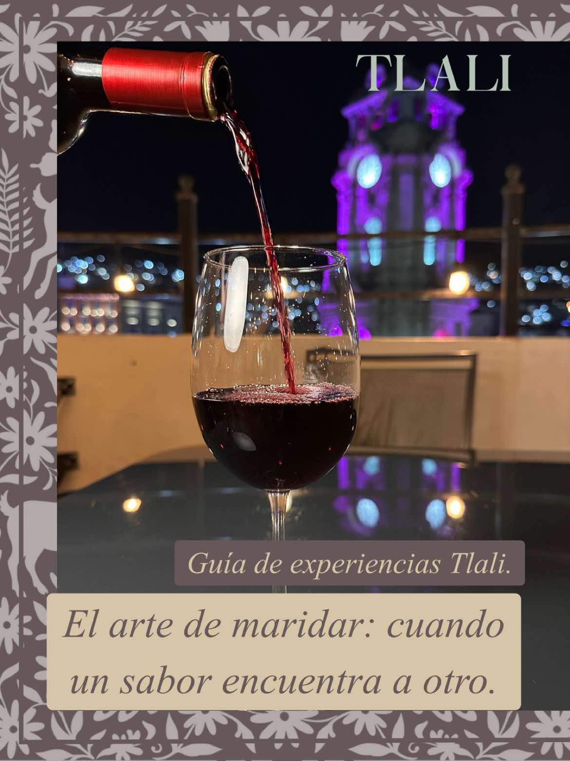 @Tlali Restaurante