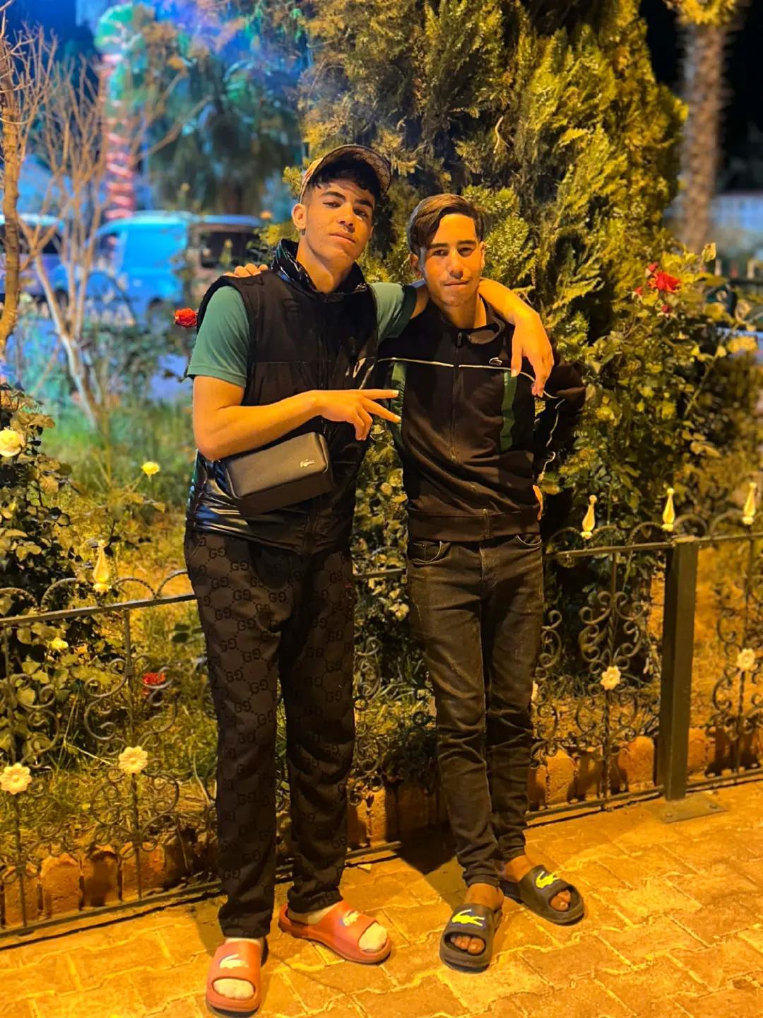 @Miloud Djeddi