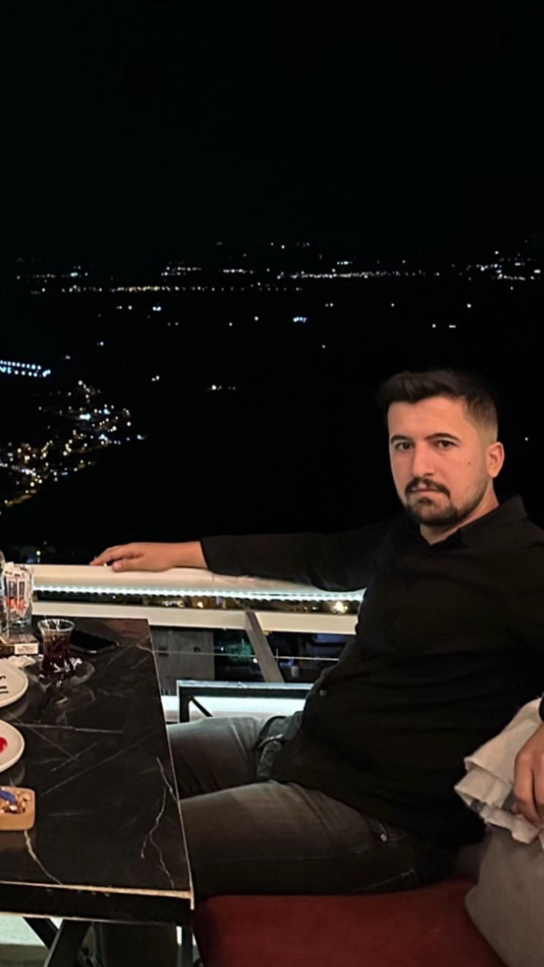 @İBRAHİM BENZER