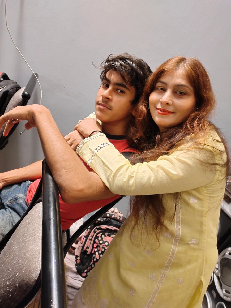 @SAAMI Nadeem