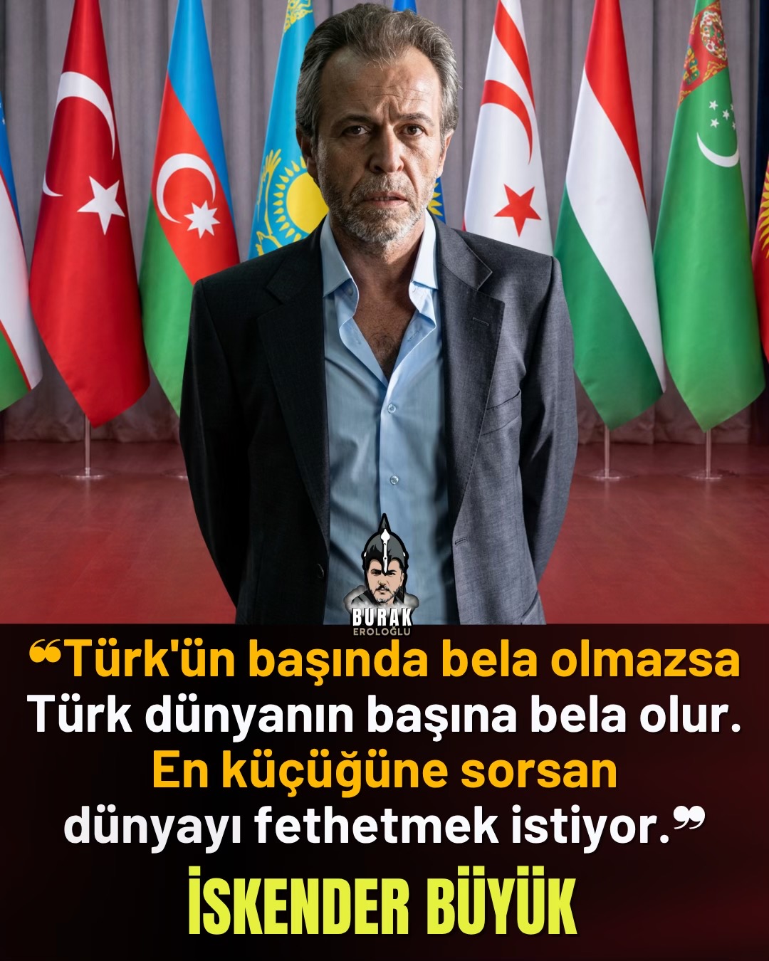 @Burak Eroloğlu