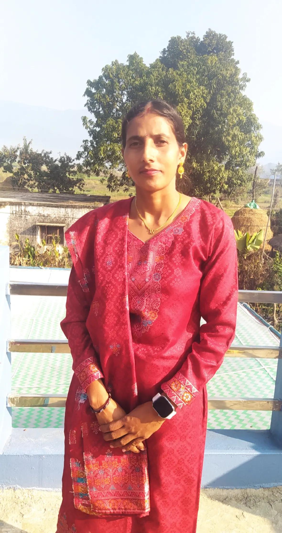 @Uma Bhandari6312