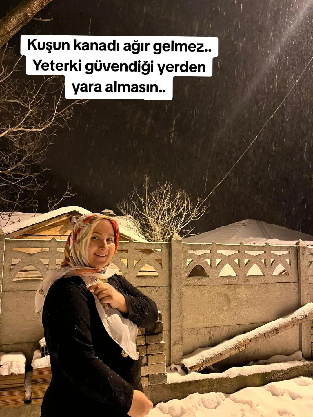 @Kara g&ouml;zl&uuml;m 🥰❤️