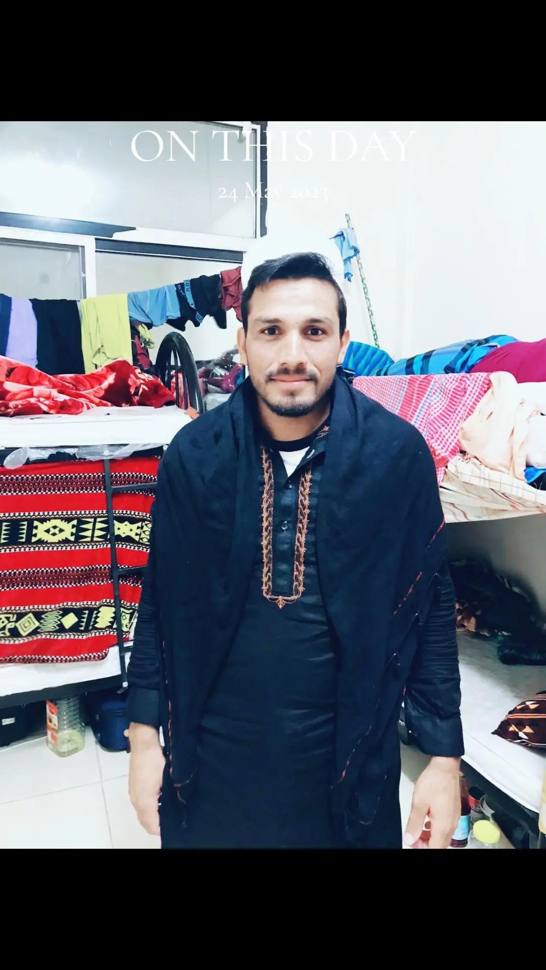 @sayed Masrur Hussain