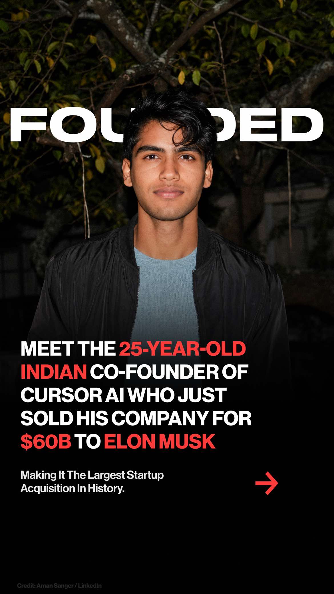 @FOUNDED