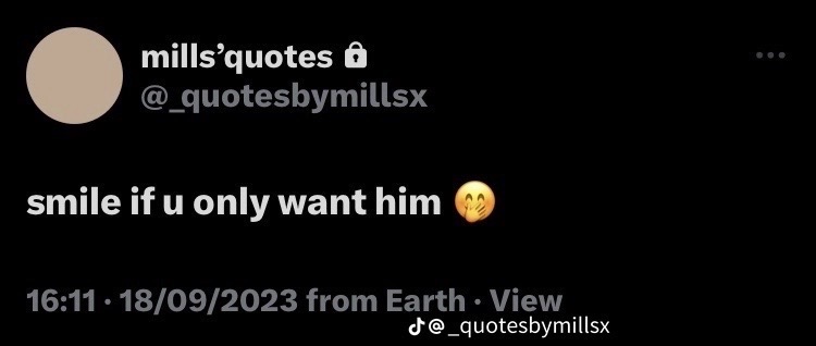 @quotes
