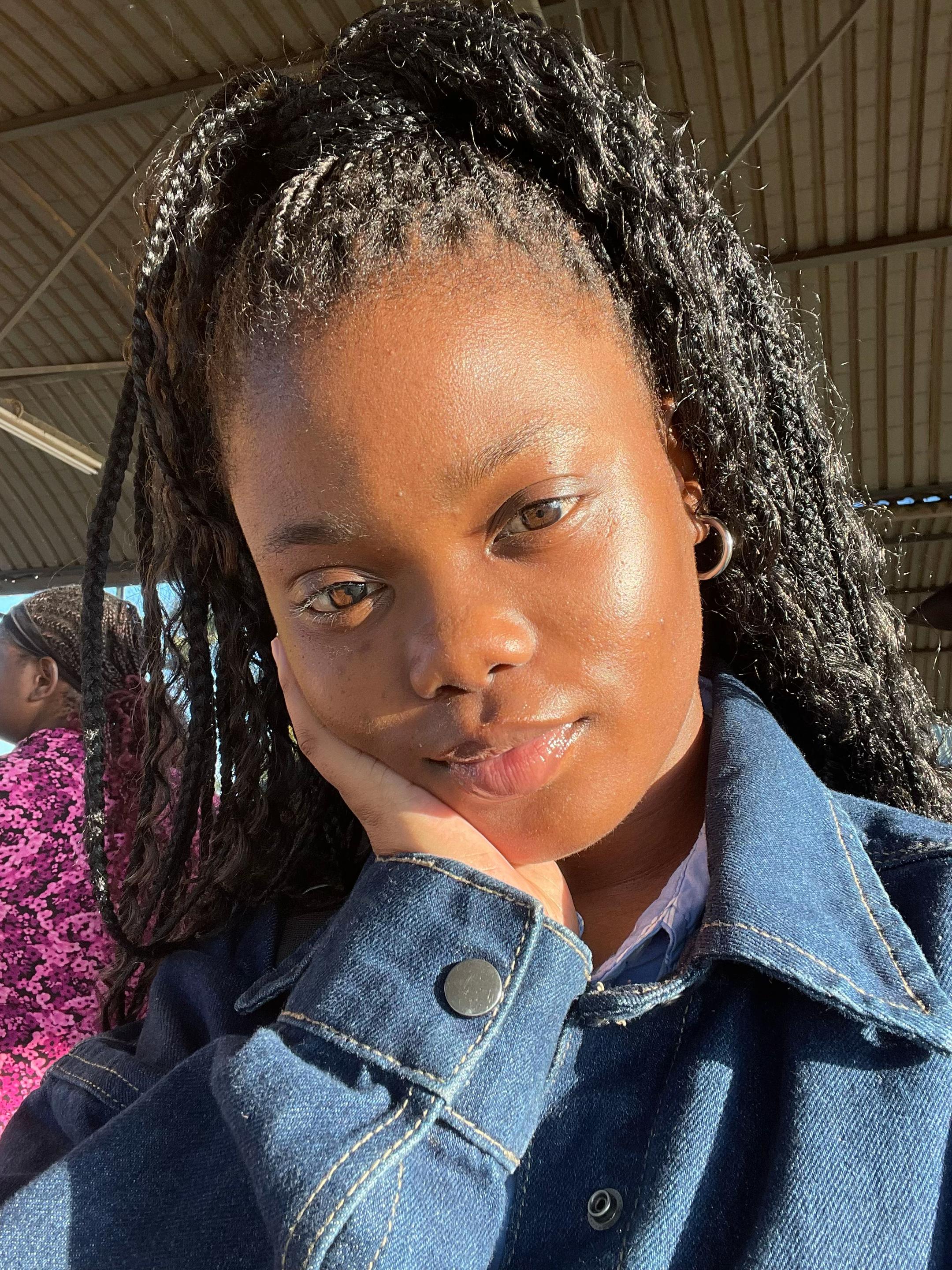 @Riri Mgobo🦋