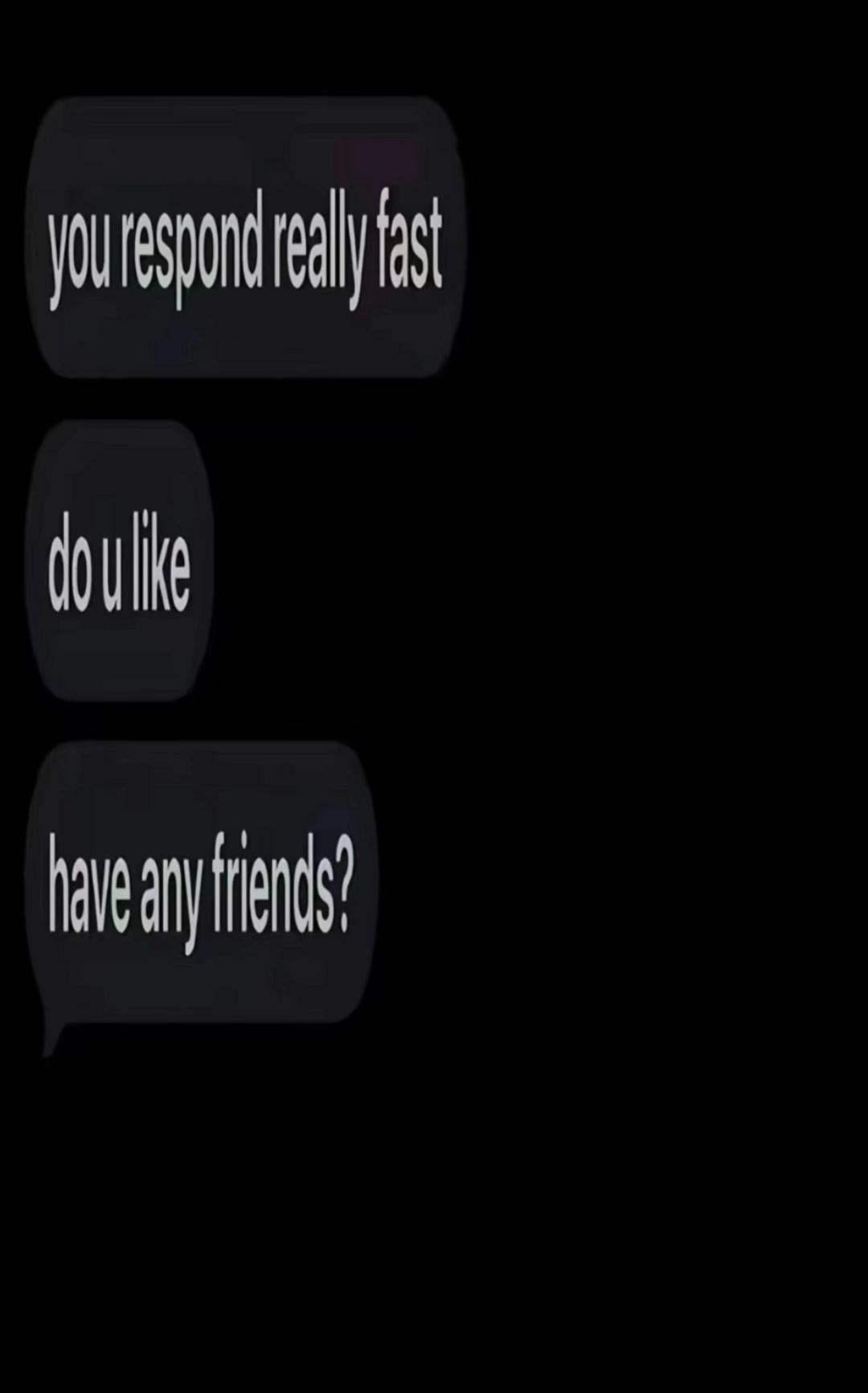 @ ️