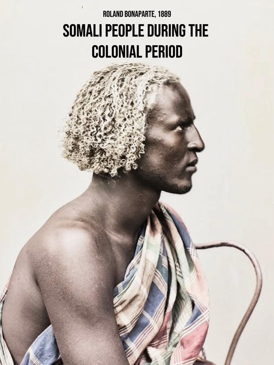 @Old Africa