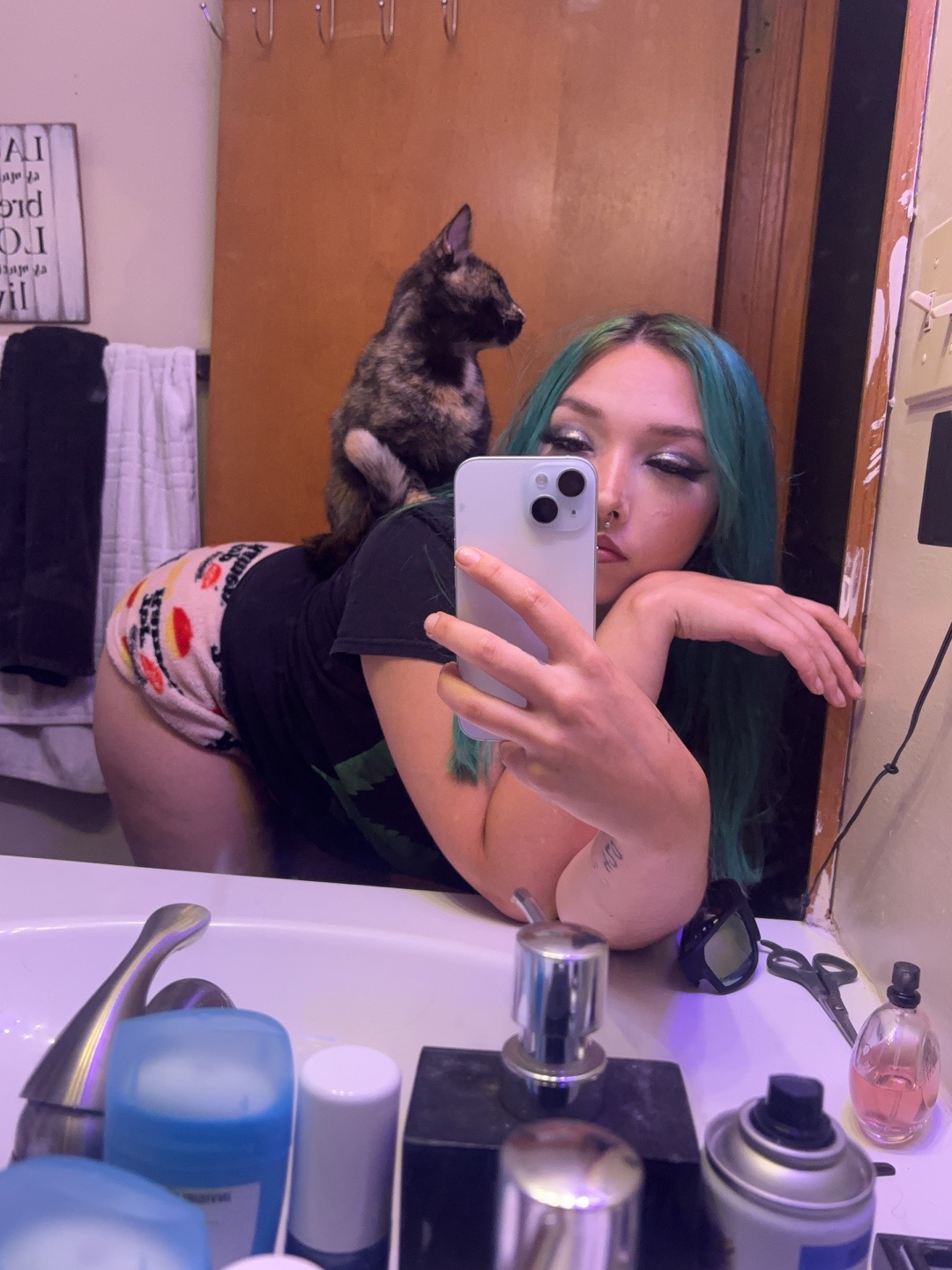 @yourfavkay💕