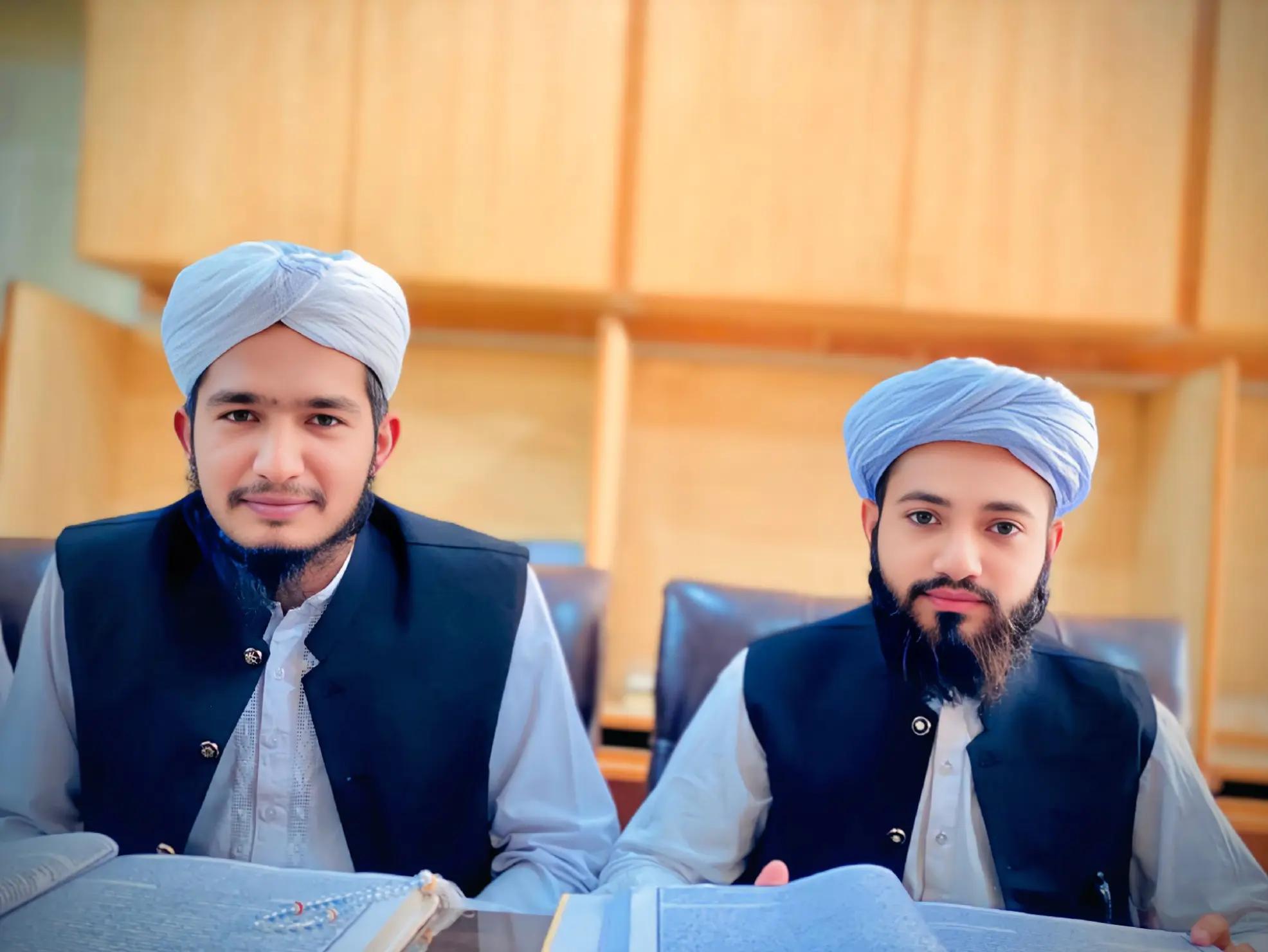 @Tahir Al Madni Rizvi official