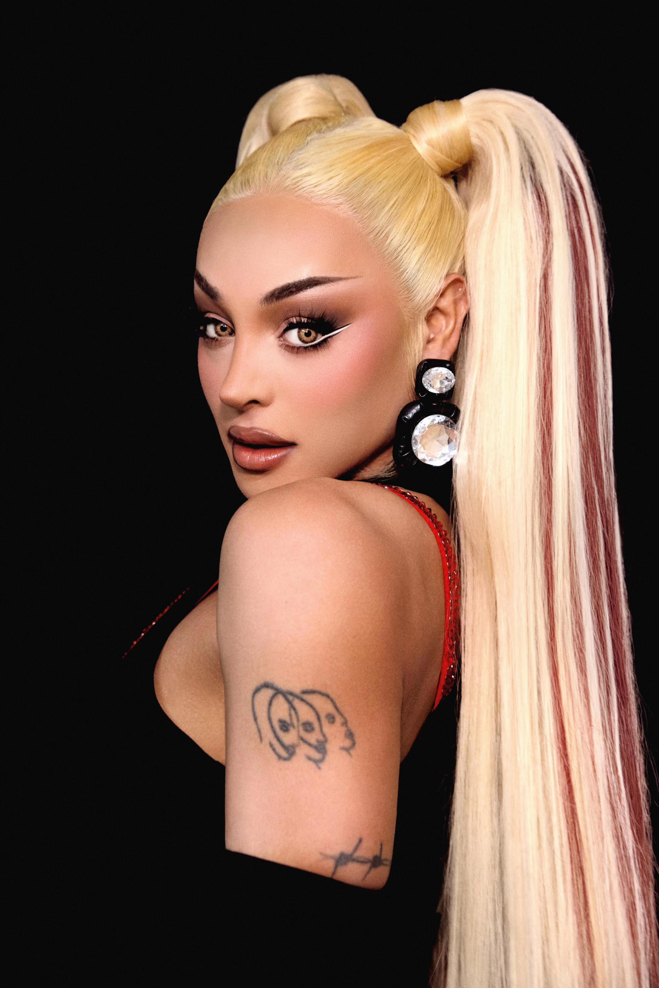 @Pabllo Vittar