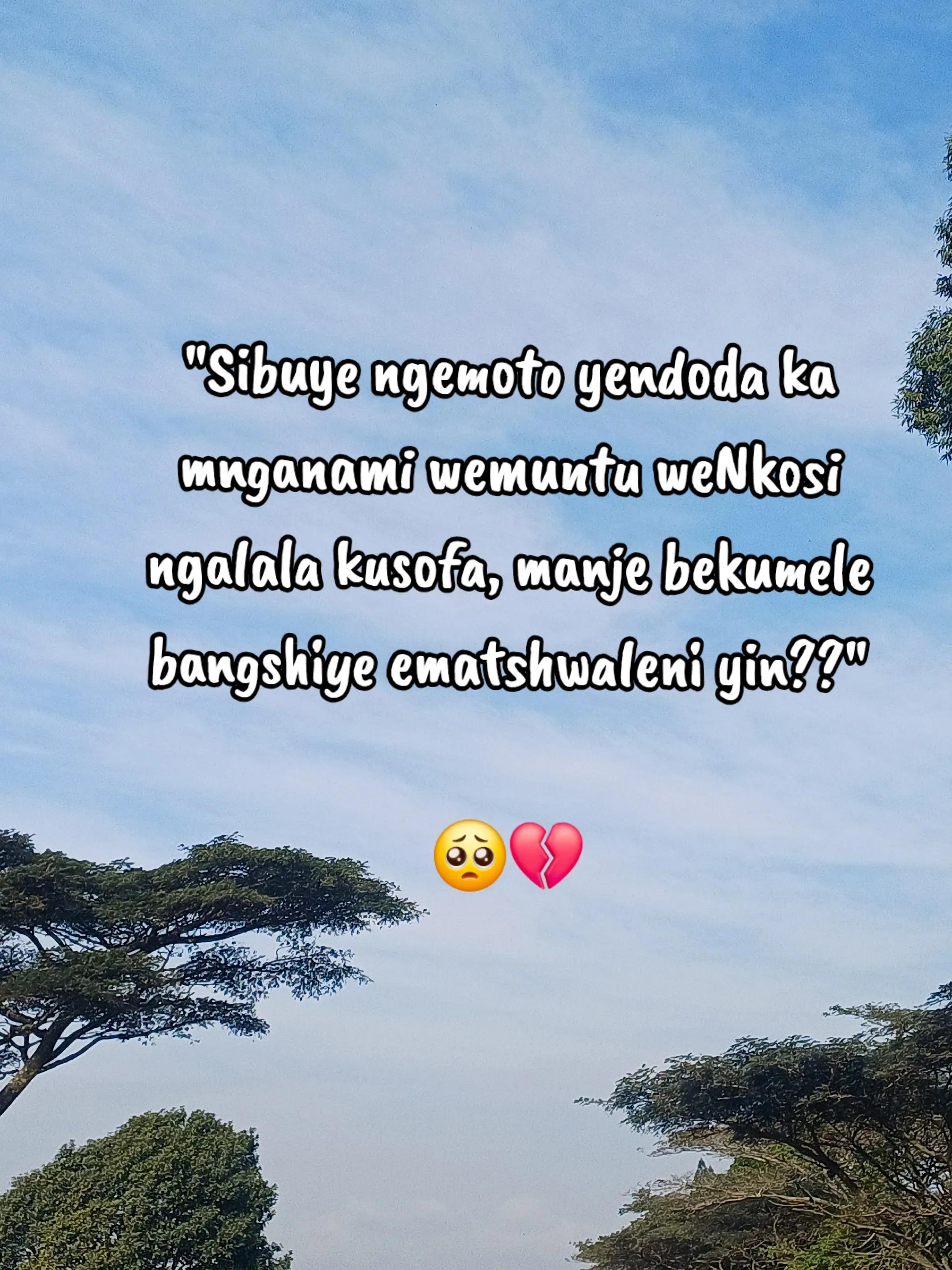@Mfanelo