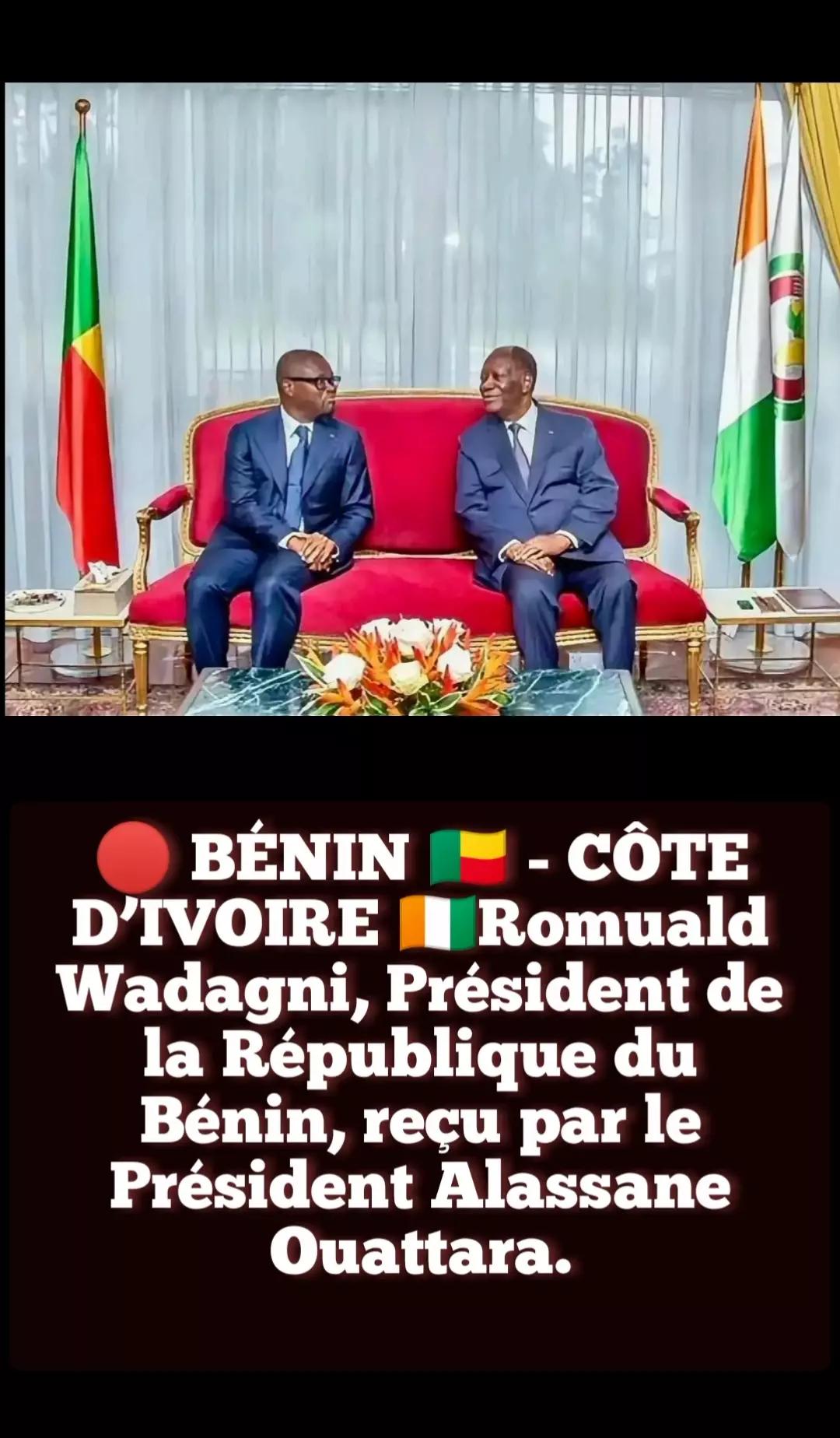 @🇧🇯Benin Tours And Patners
