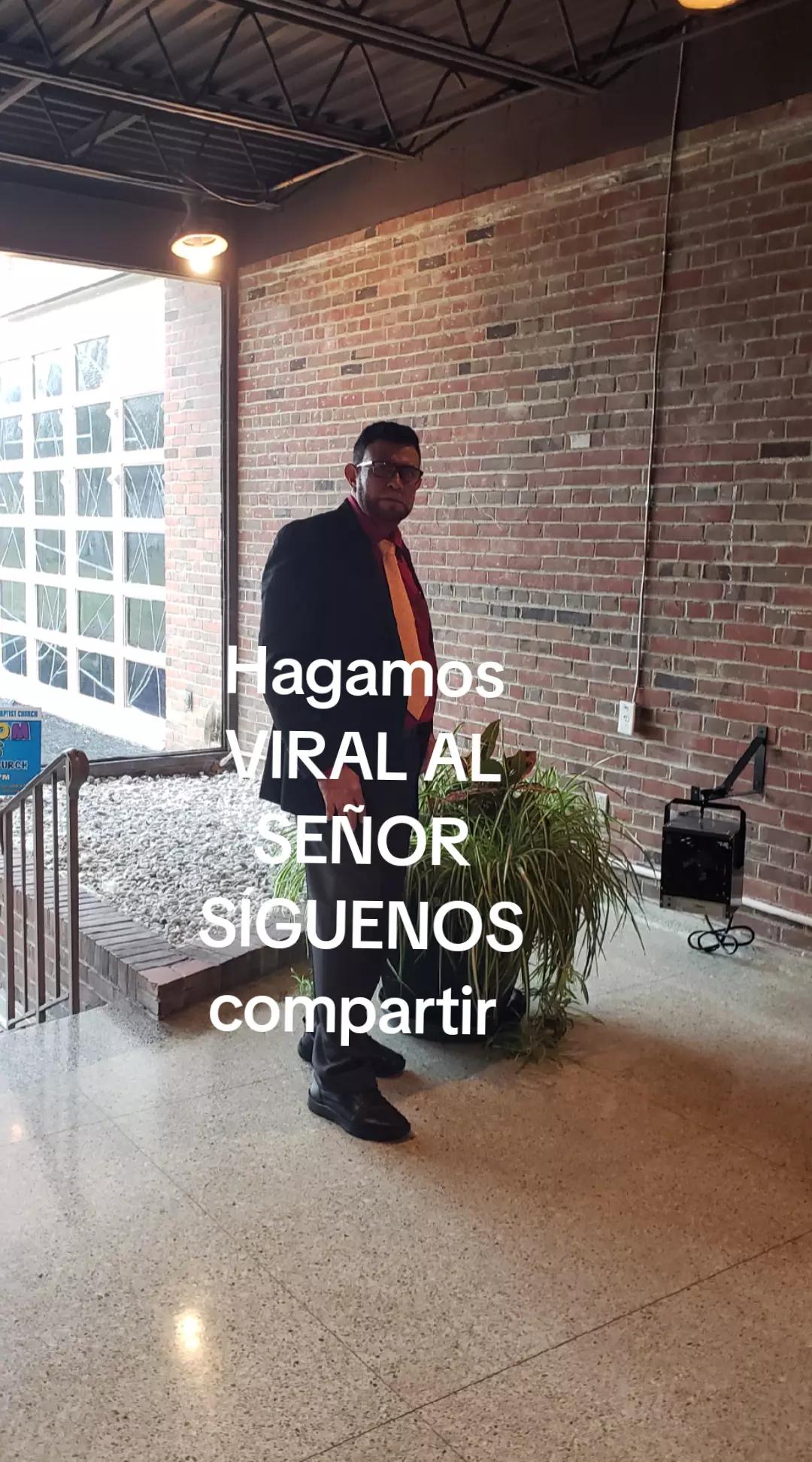 @Anthony bendiceme SE&Ntilde;OR 7 🌈