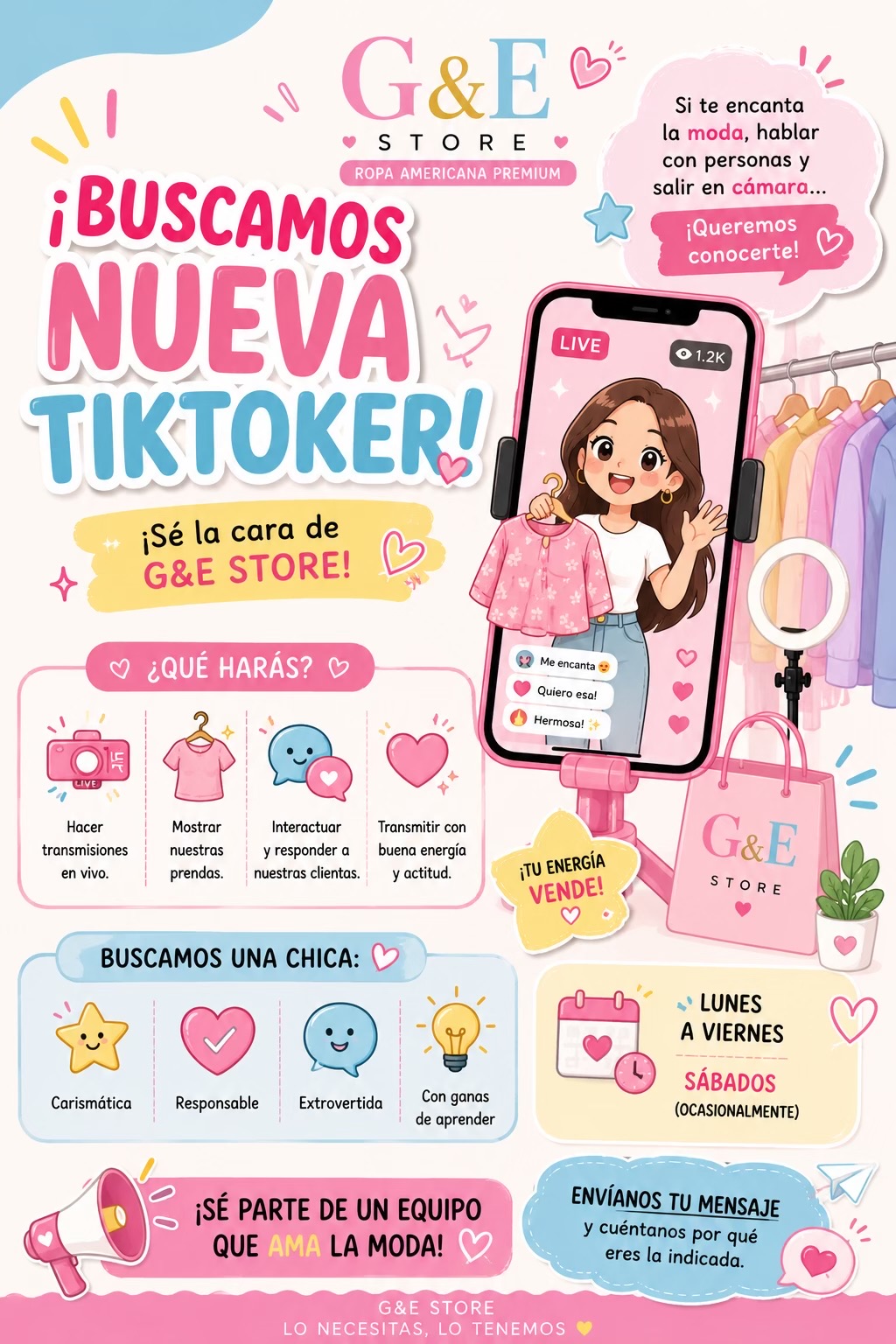 @Irina Ch&aacute;vez 🦋