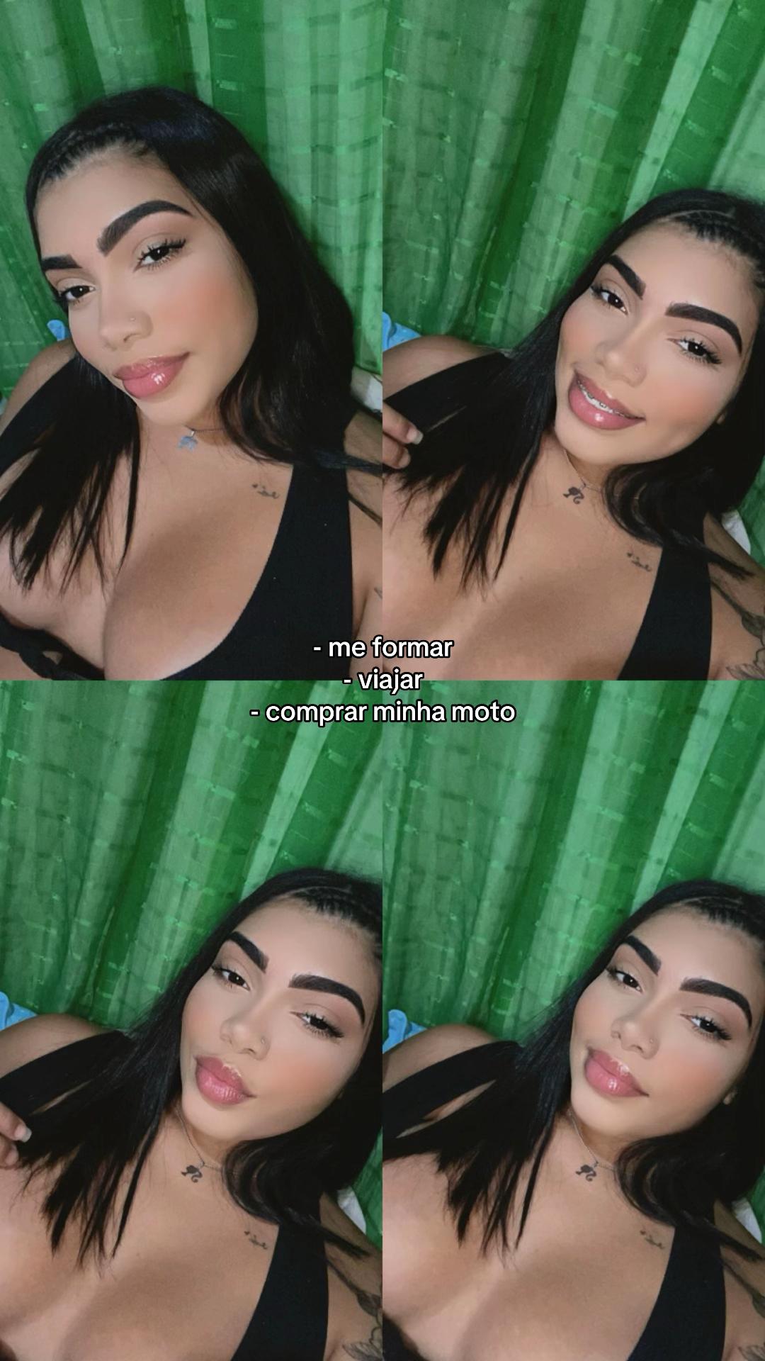 @Victória Melo