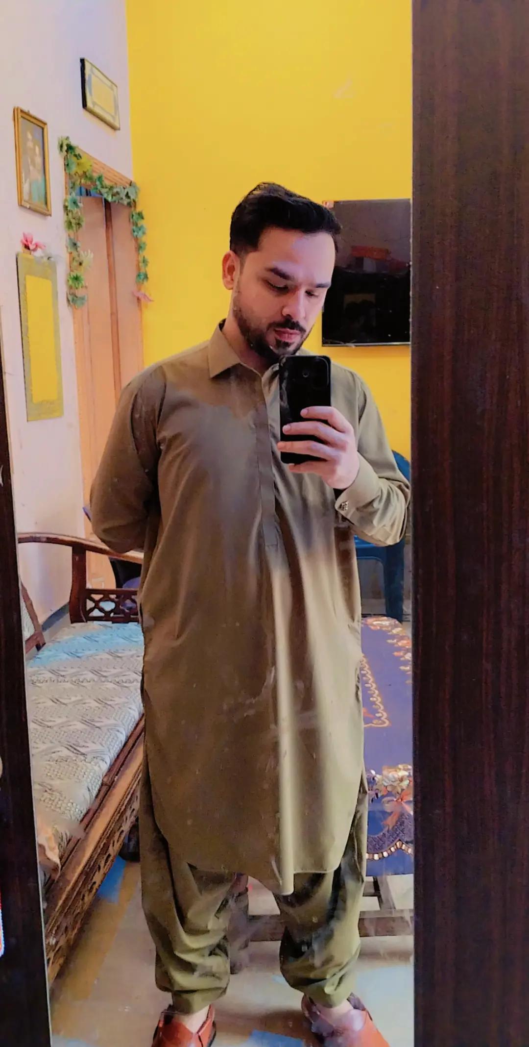 @Hallar Khan AbbaSy