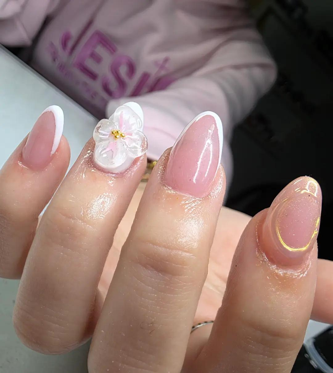 @Nails by Sophian's