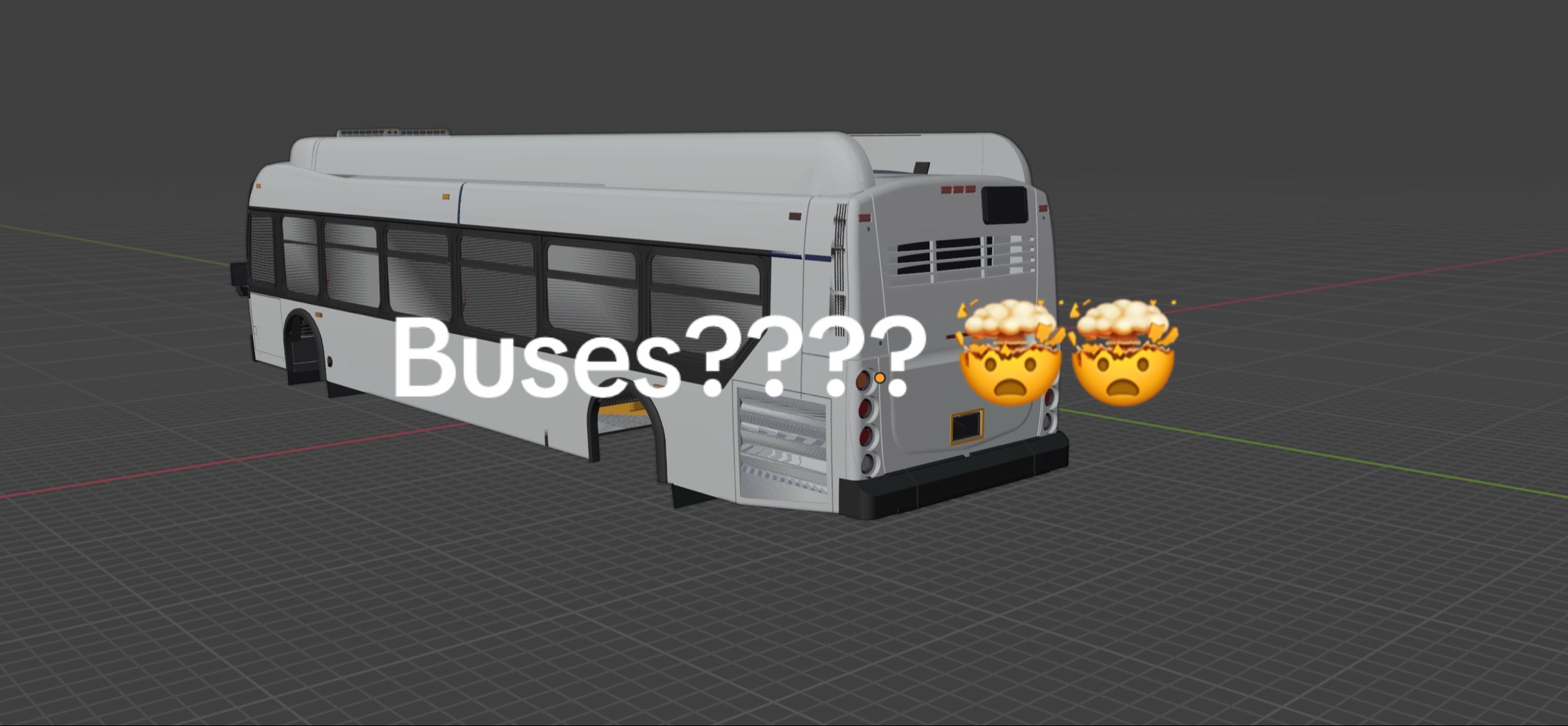 @Metropolitan Rail Com [RBLX]