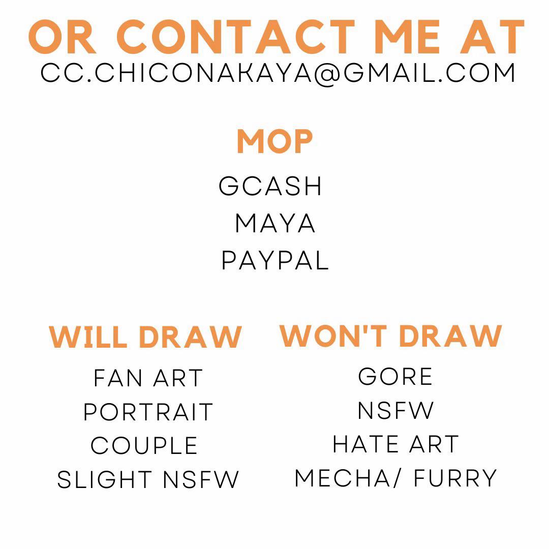 @ZIKU | twt comms open