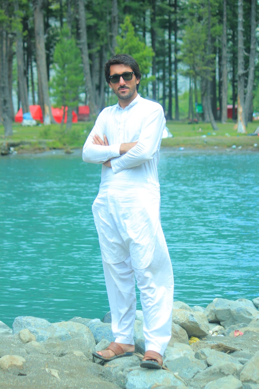 @اسد خان