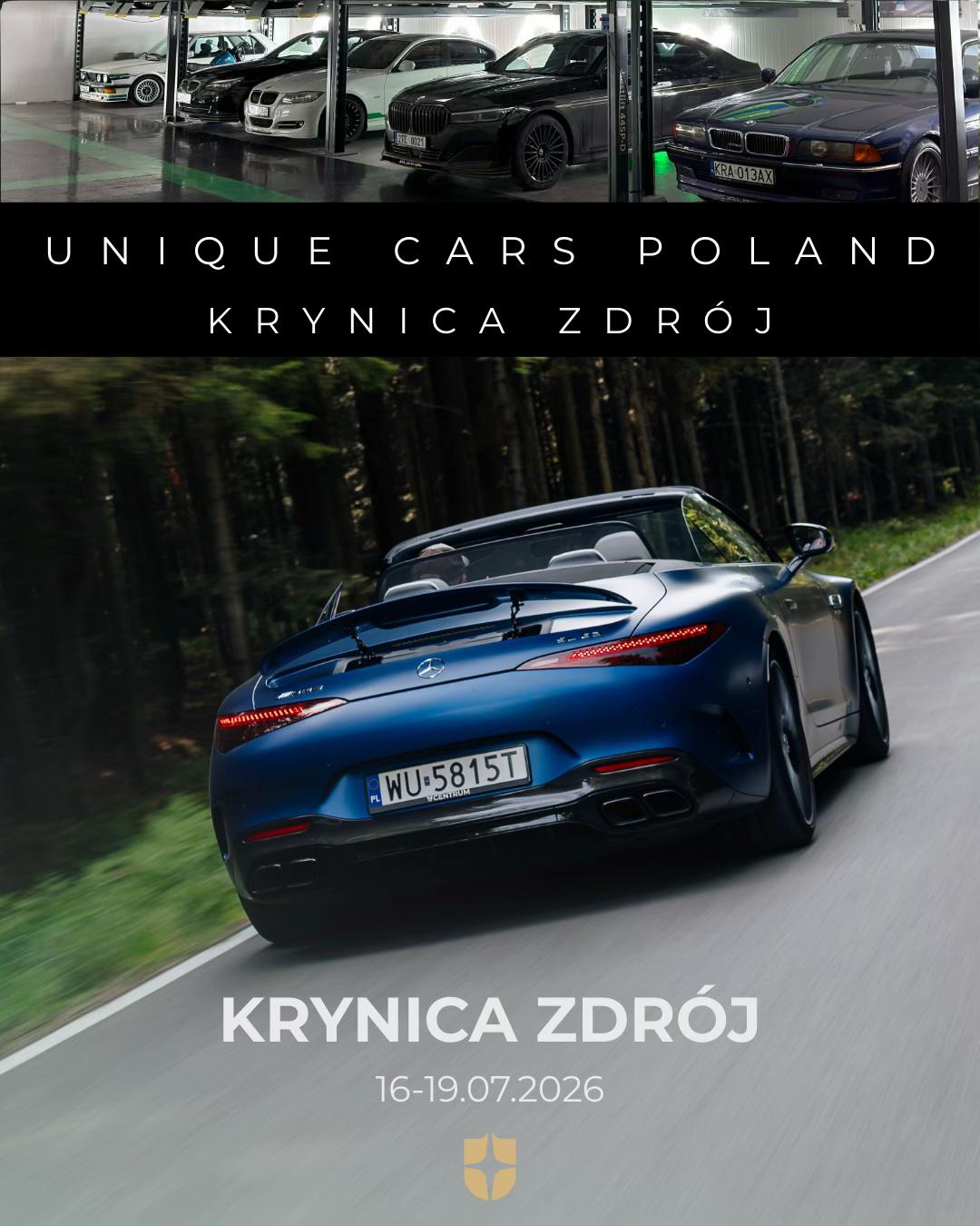 @Unique Cars Poland