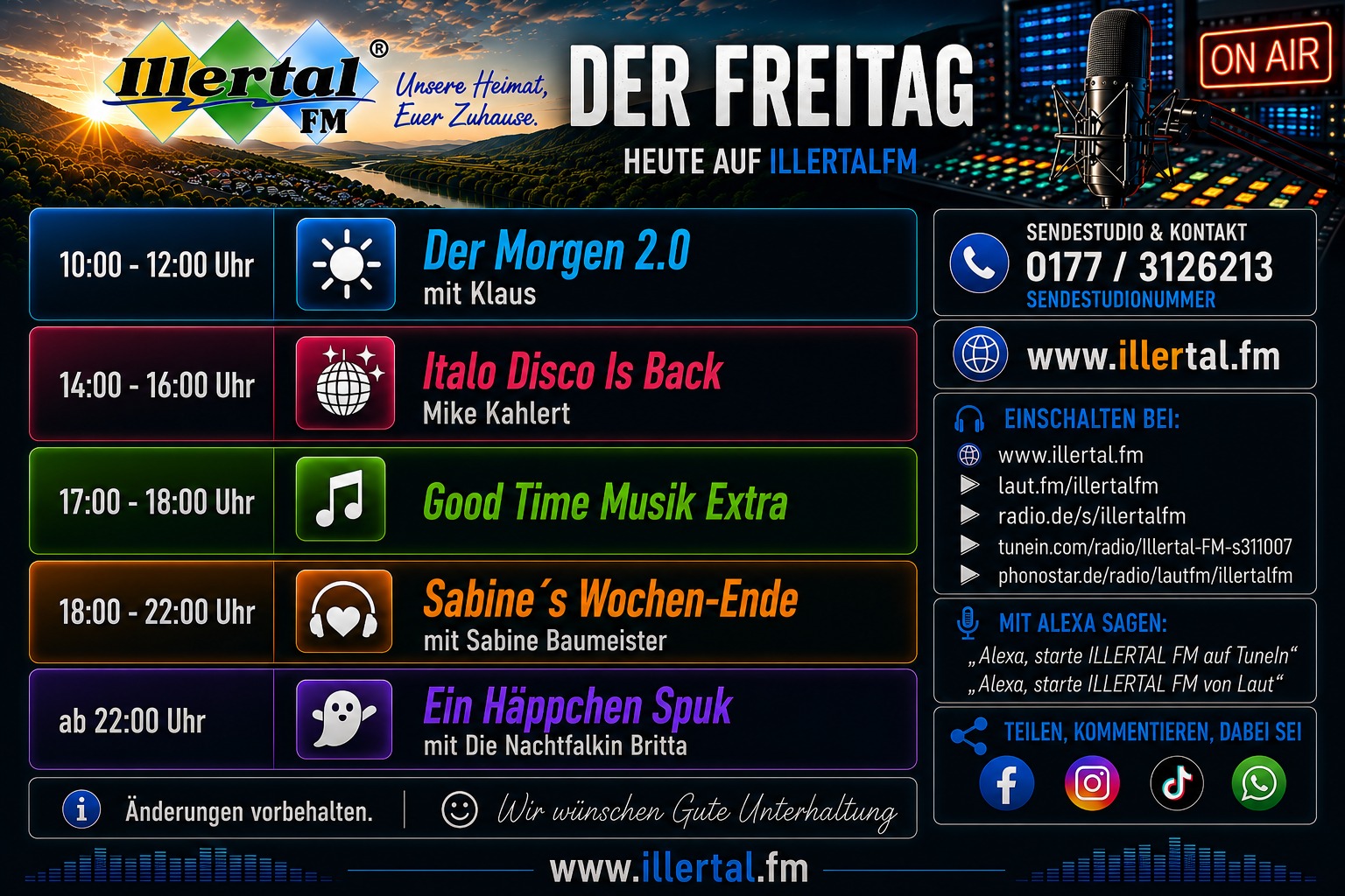 @IllertalFM