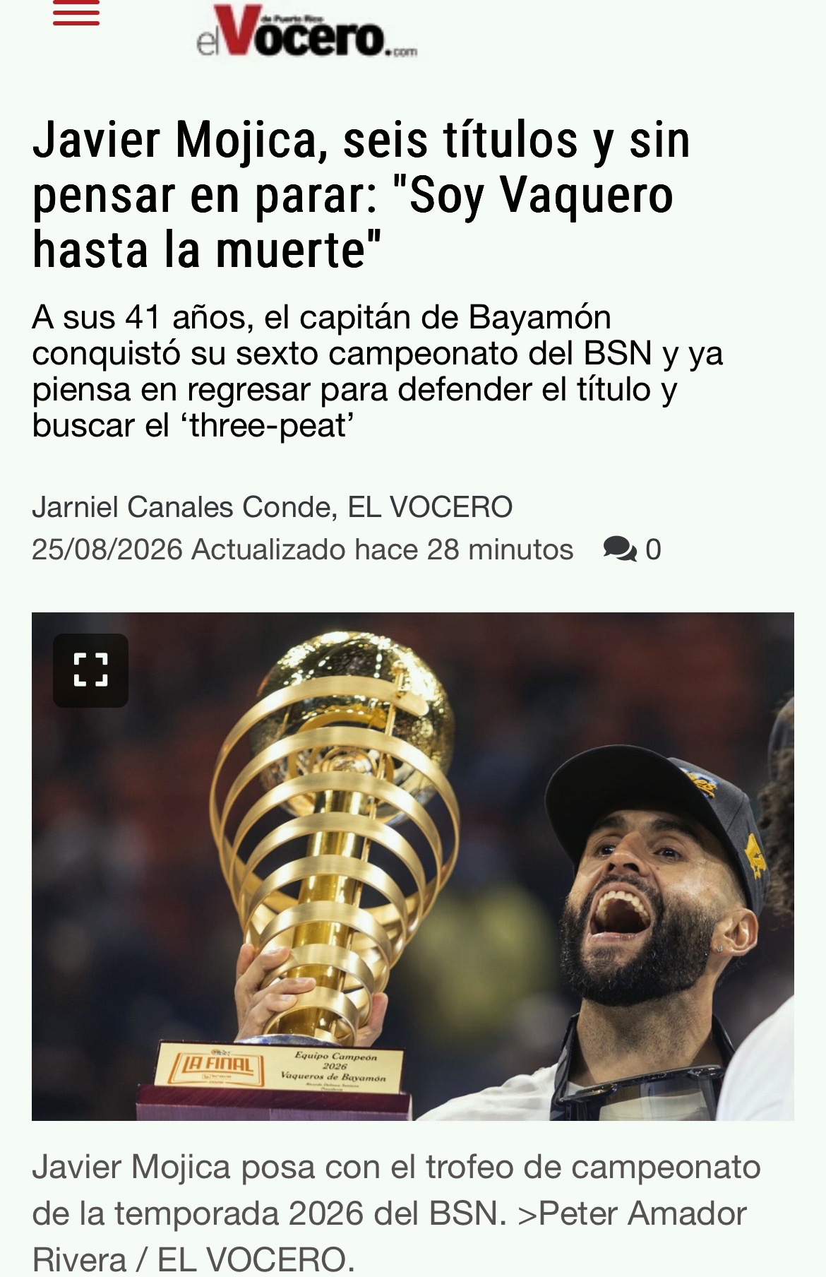 @NoticiasdelCielobyZ Oficial