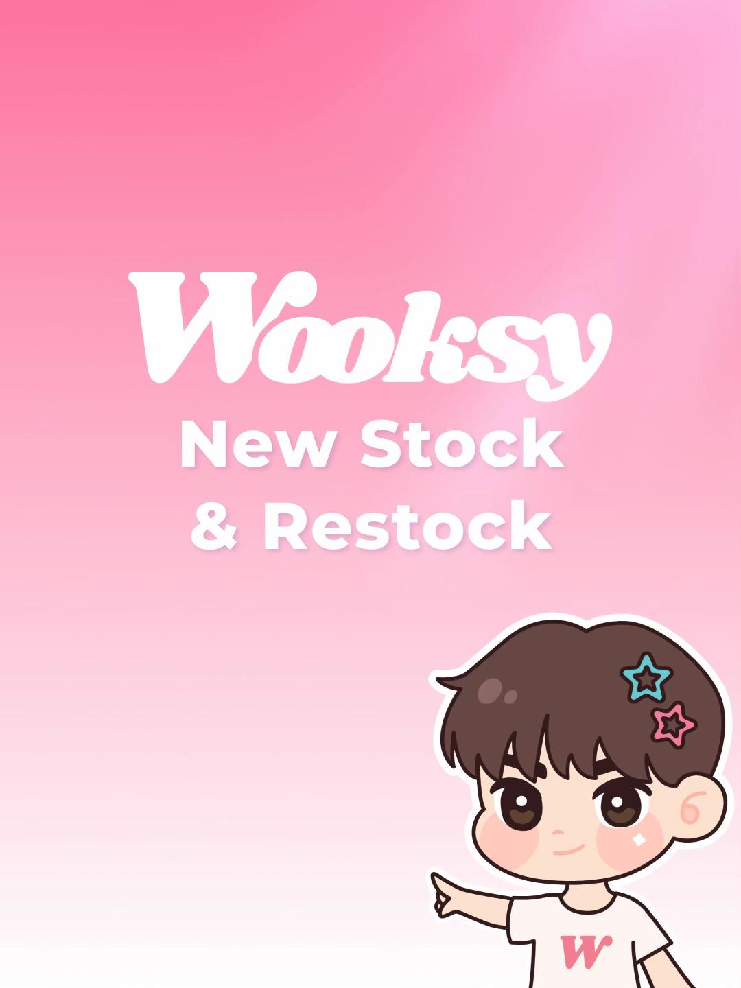 @Wooksy