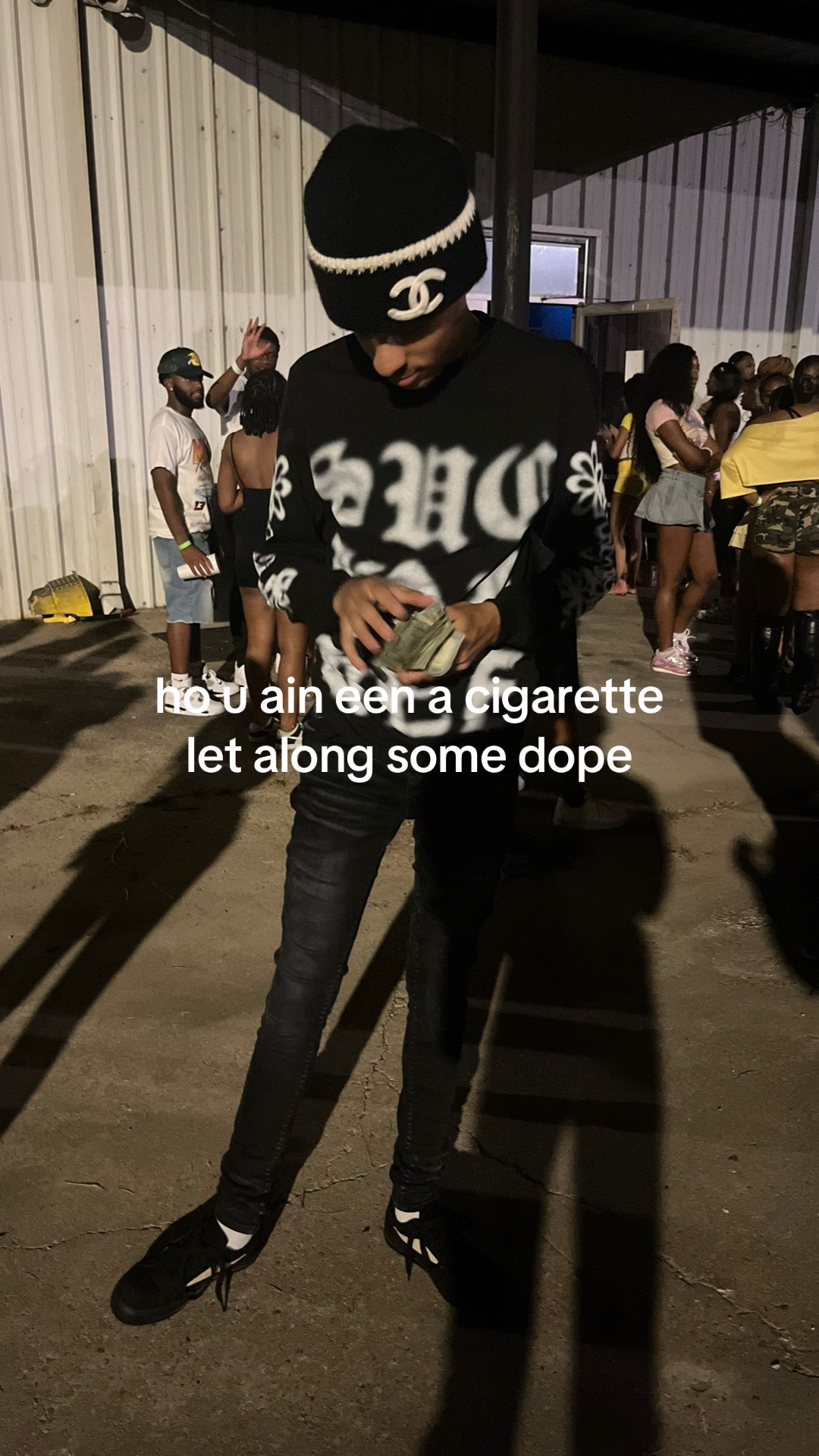 @ 