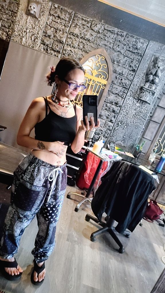 @Savagesiren