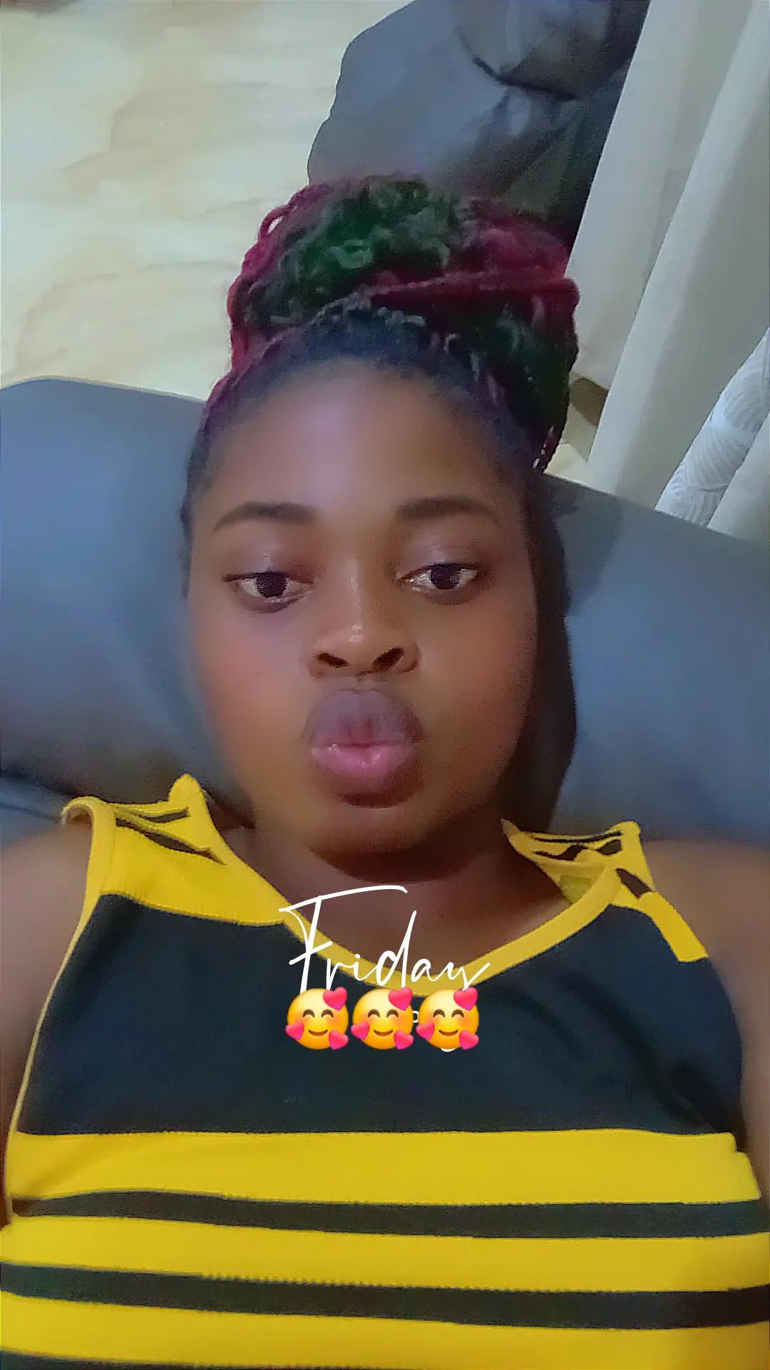 @Nana Akua 🥰🥰